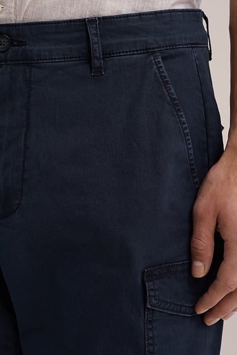 SHORT DARK BLUE 5