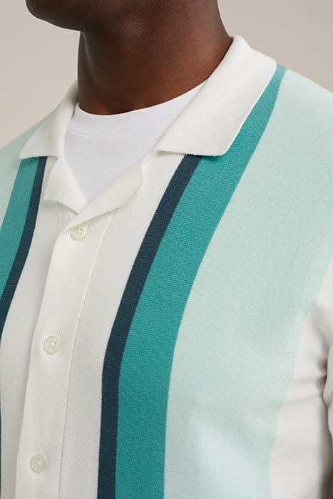 POLO WHITE 6