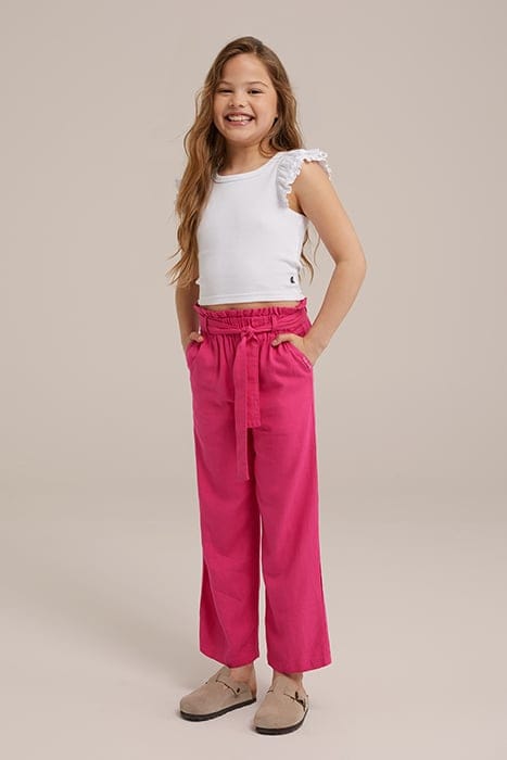 TROUSER PINK 2