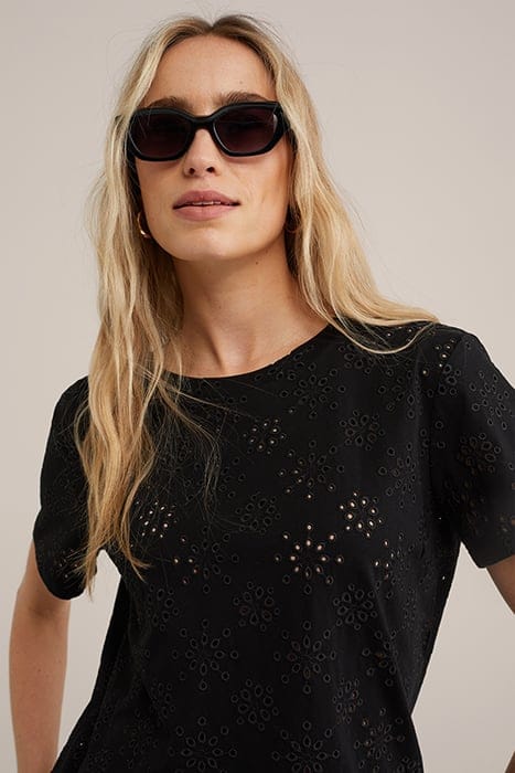 T-SHIRT BLACK 5