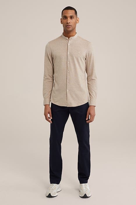 SHIRT BEIGE 3