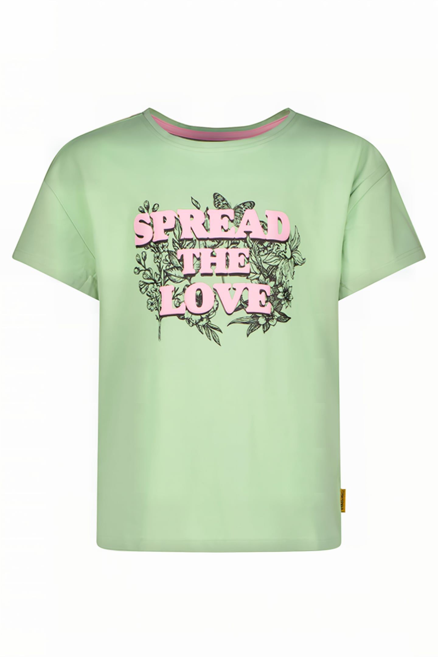 HAZEL PEA GREEN 1