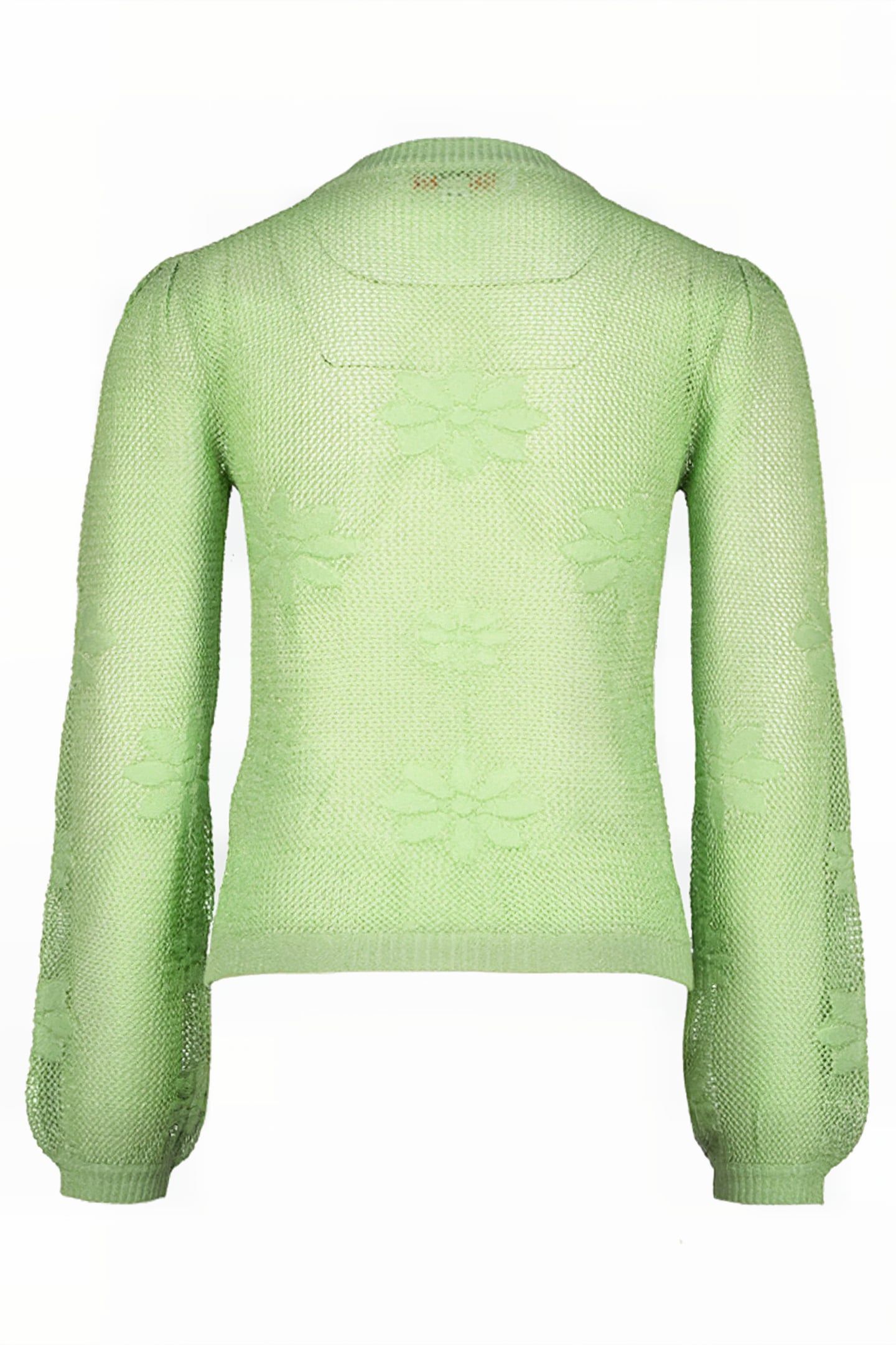 MARIEKE PEA GREEN 2