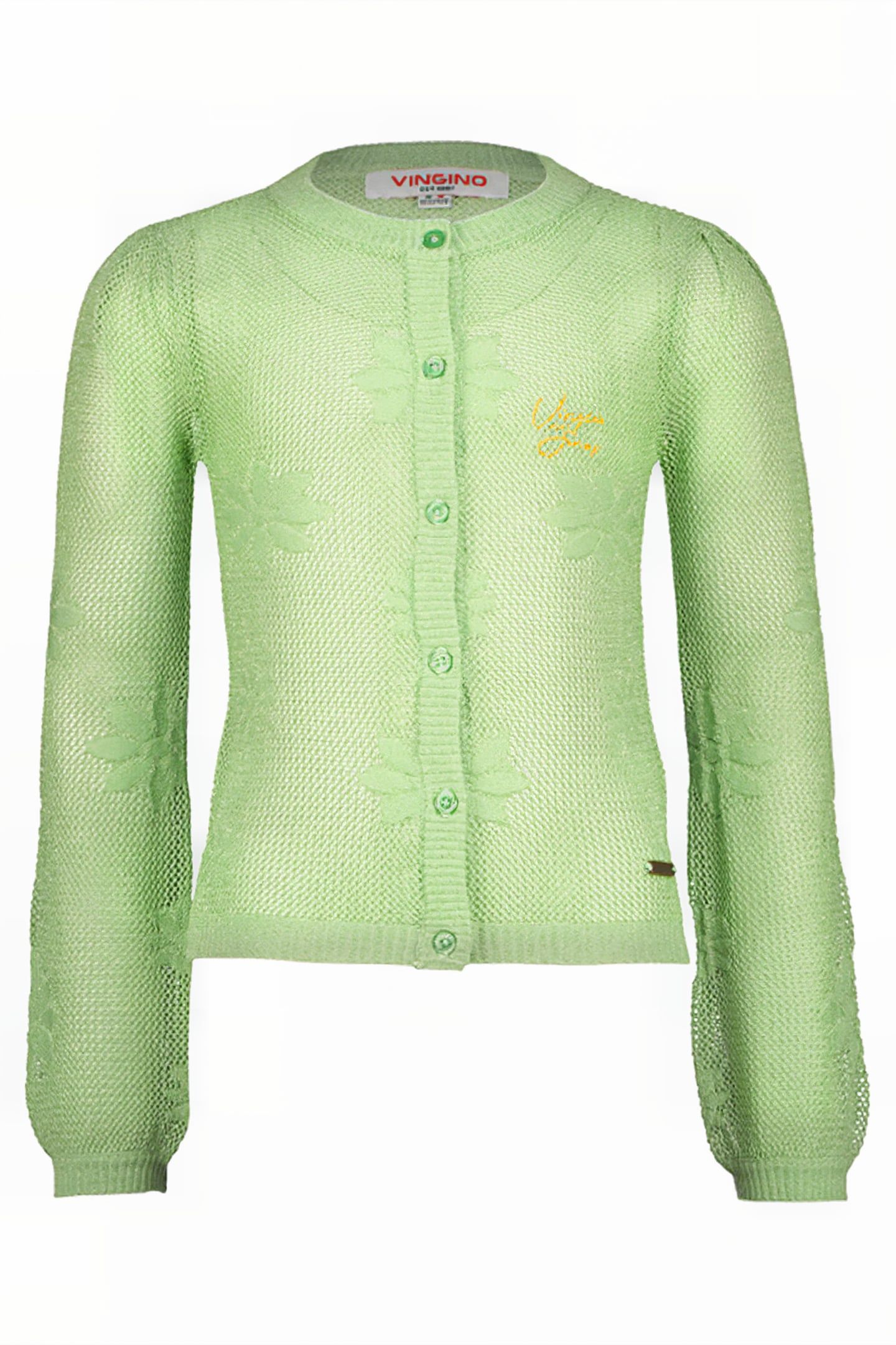 MARIEKE PEA GREEN 1