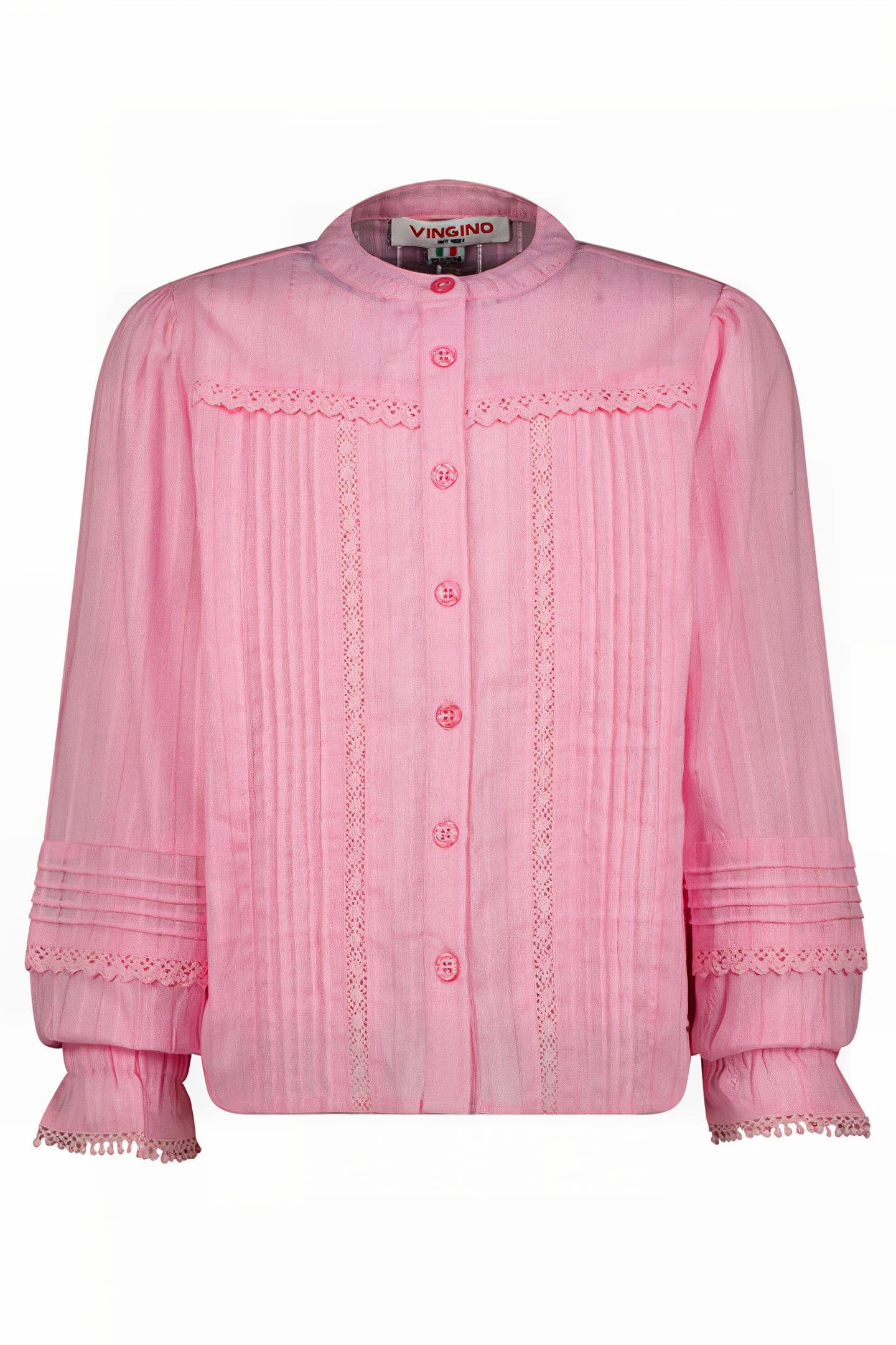LUNA PEARL PINK 1