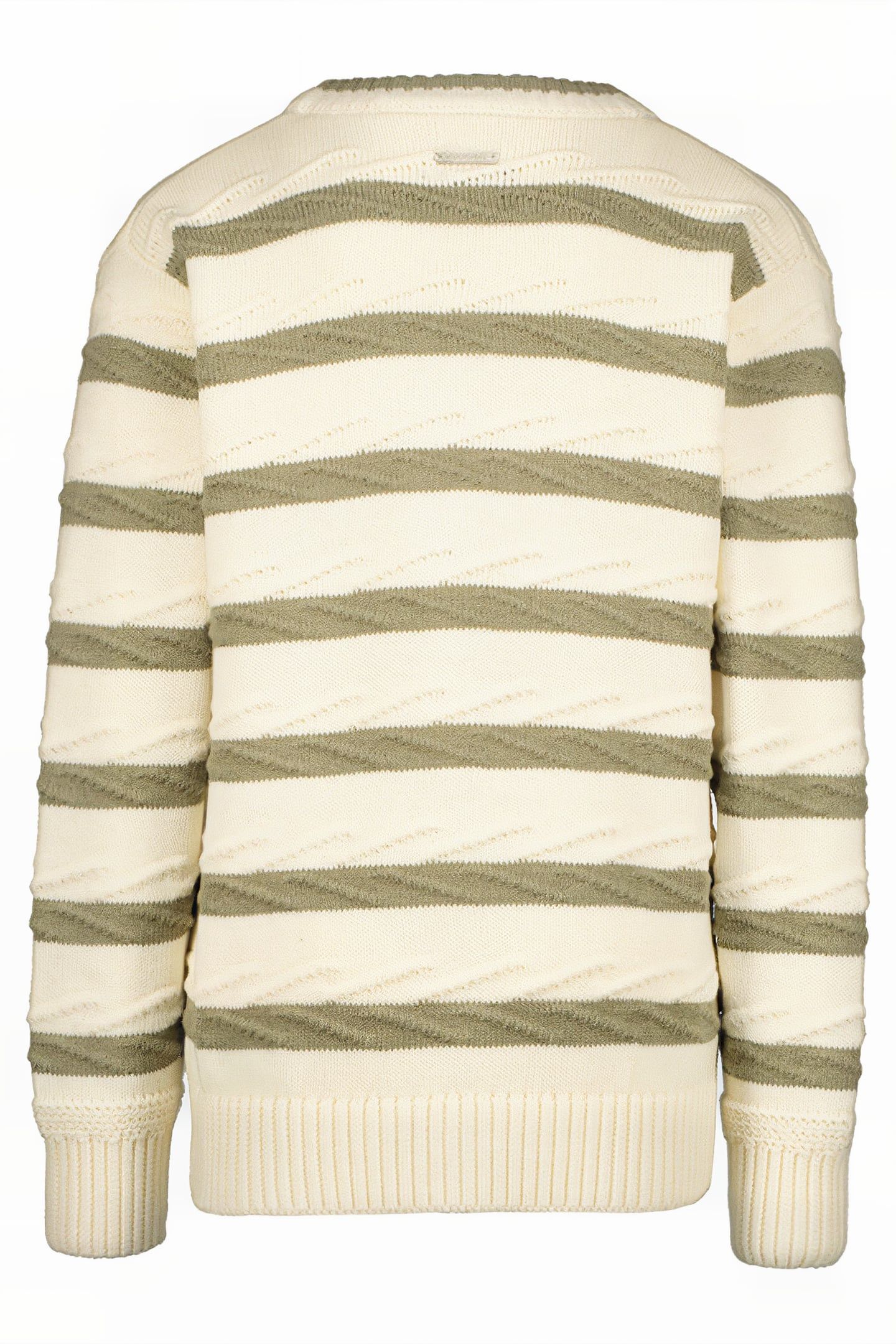 MAK OFF WHITE 2