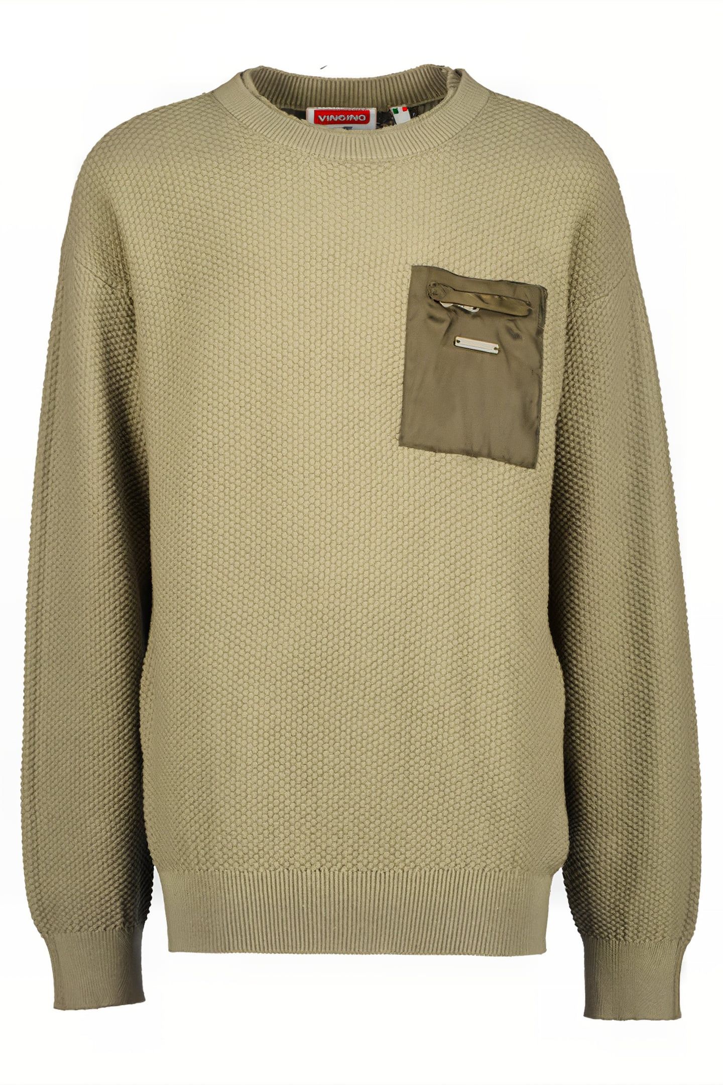 MAXIM GREEN FOG 1