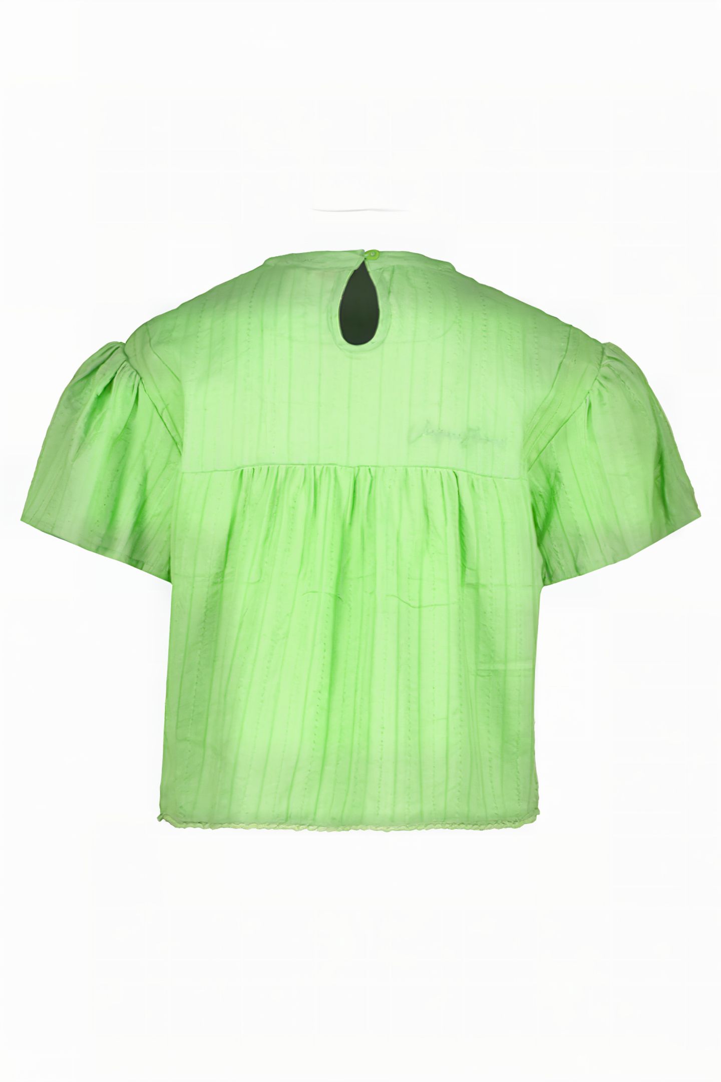 LEXIE PEA GREEN 2