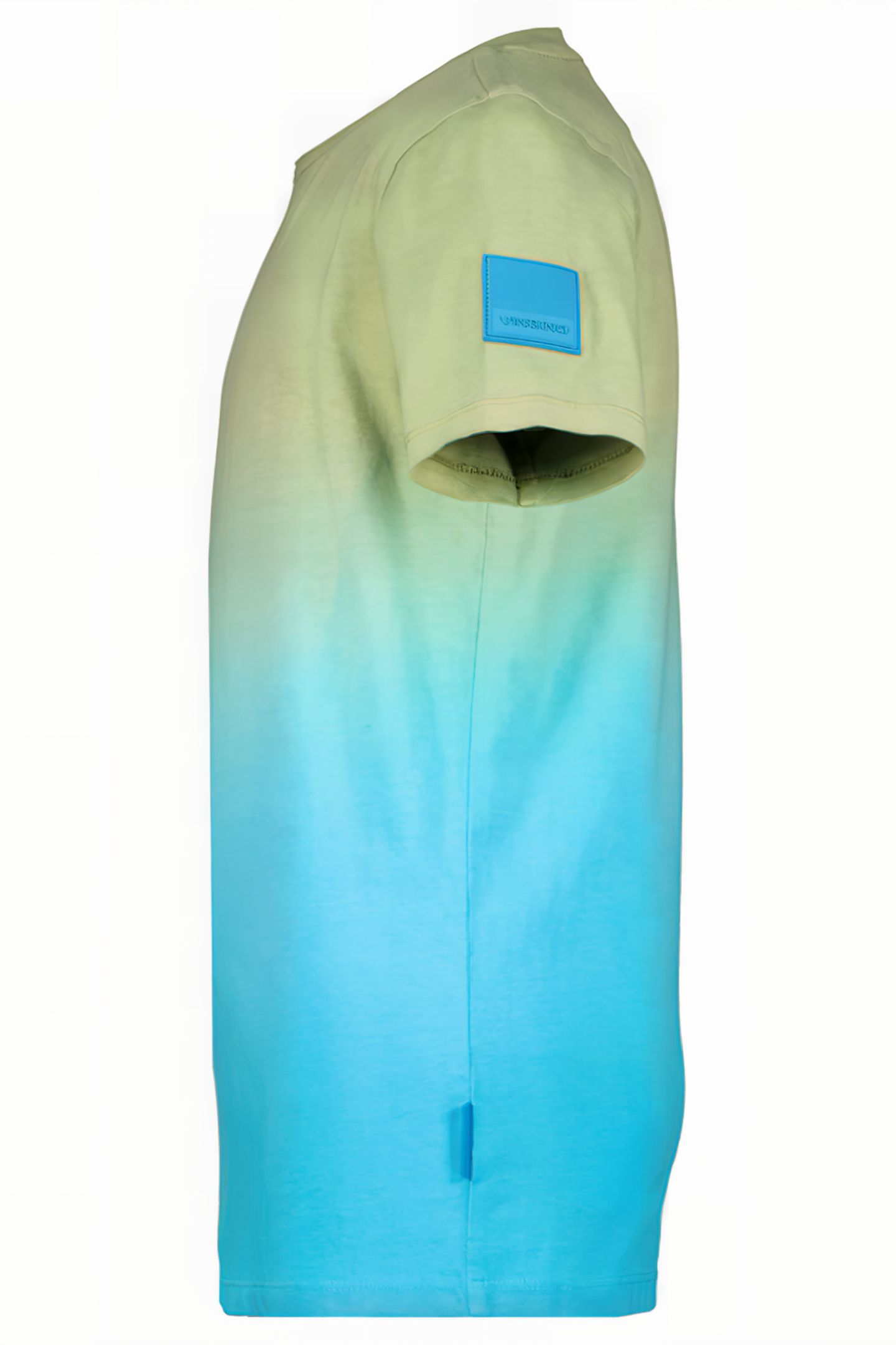 JACO GREEN FOG 3