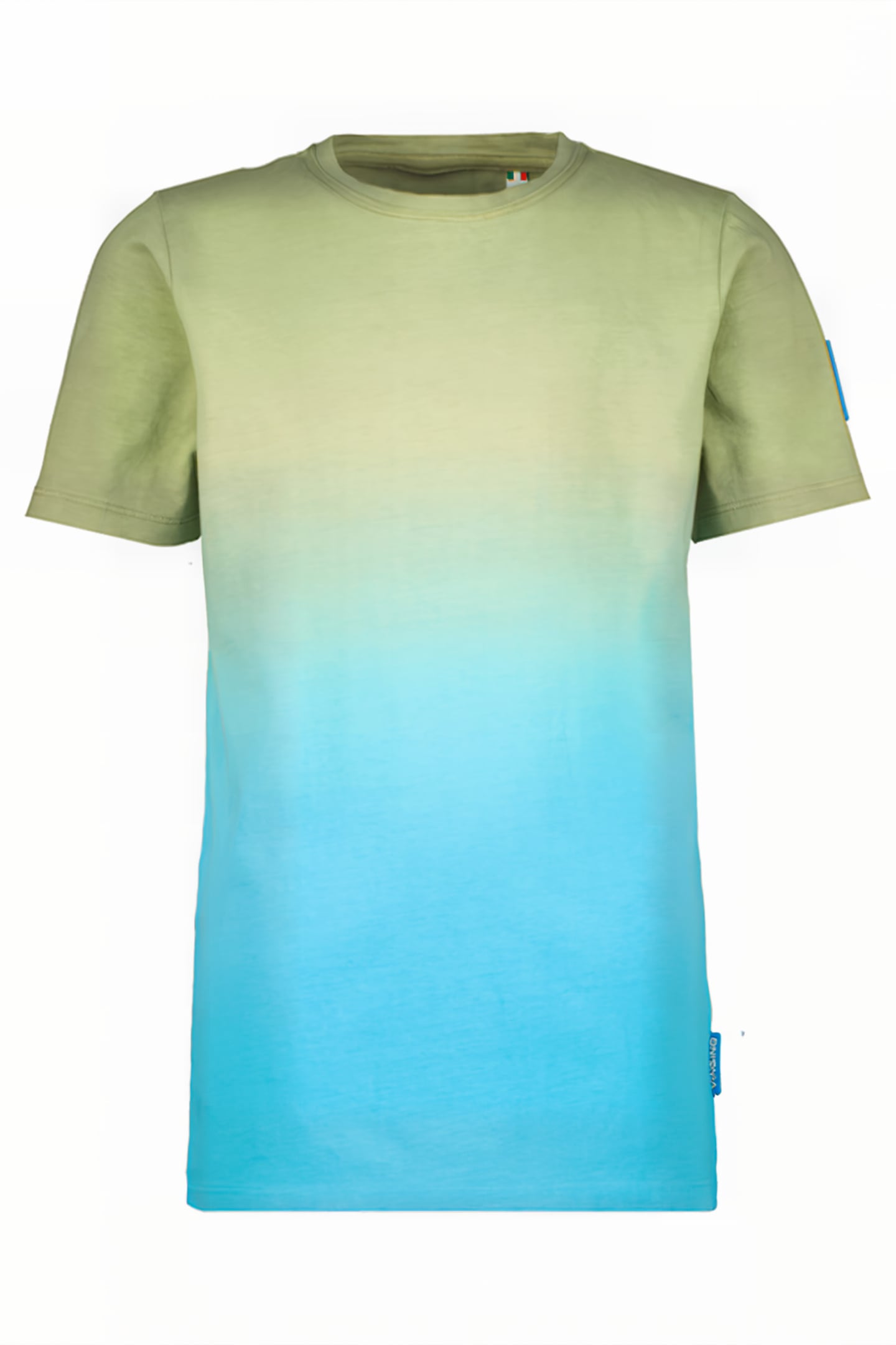 JACO GREEN FOG 1