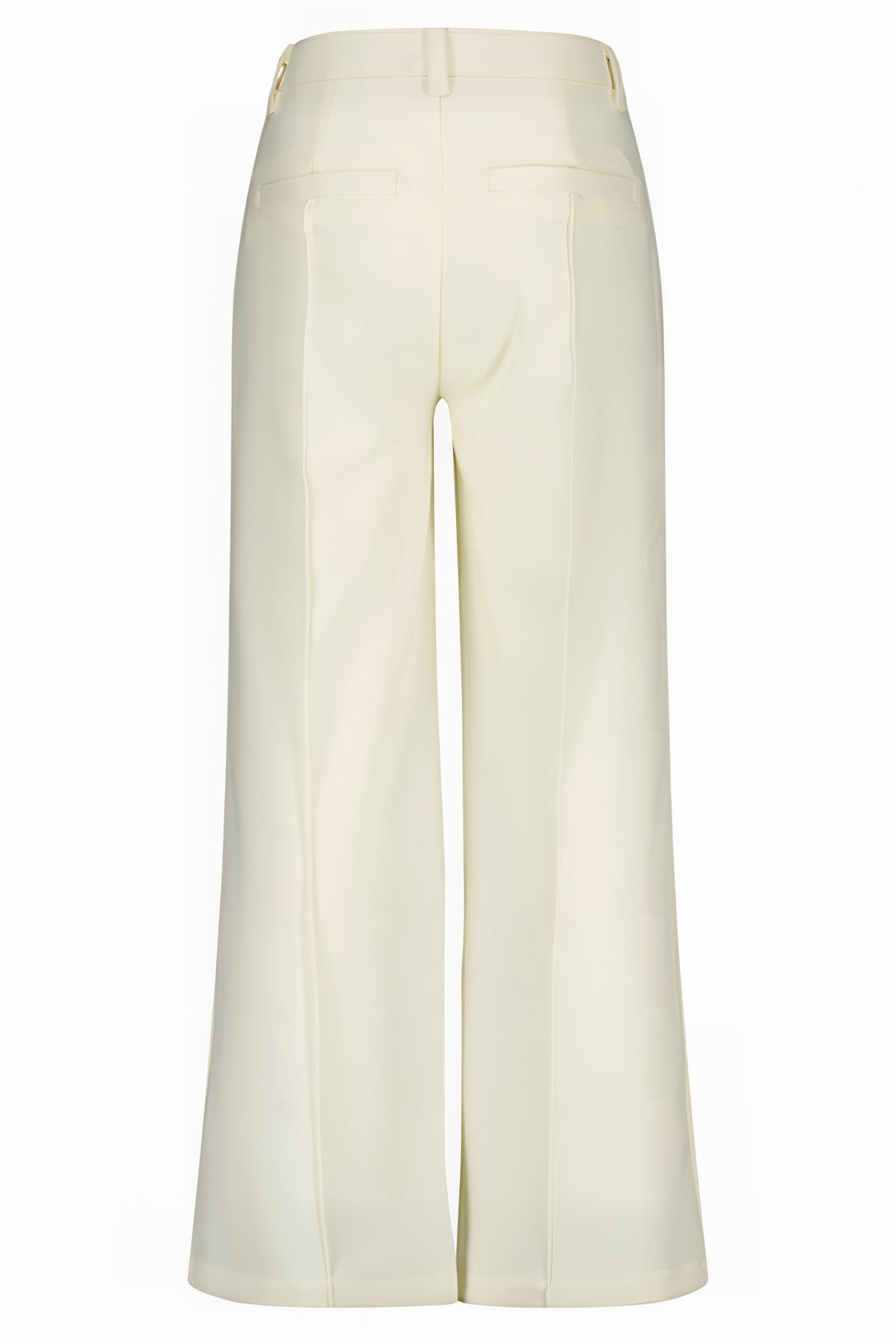 SAMY MACROON WHITE 2