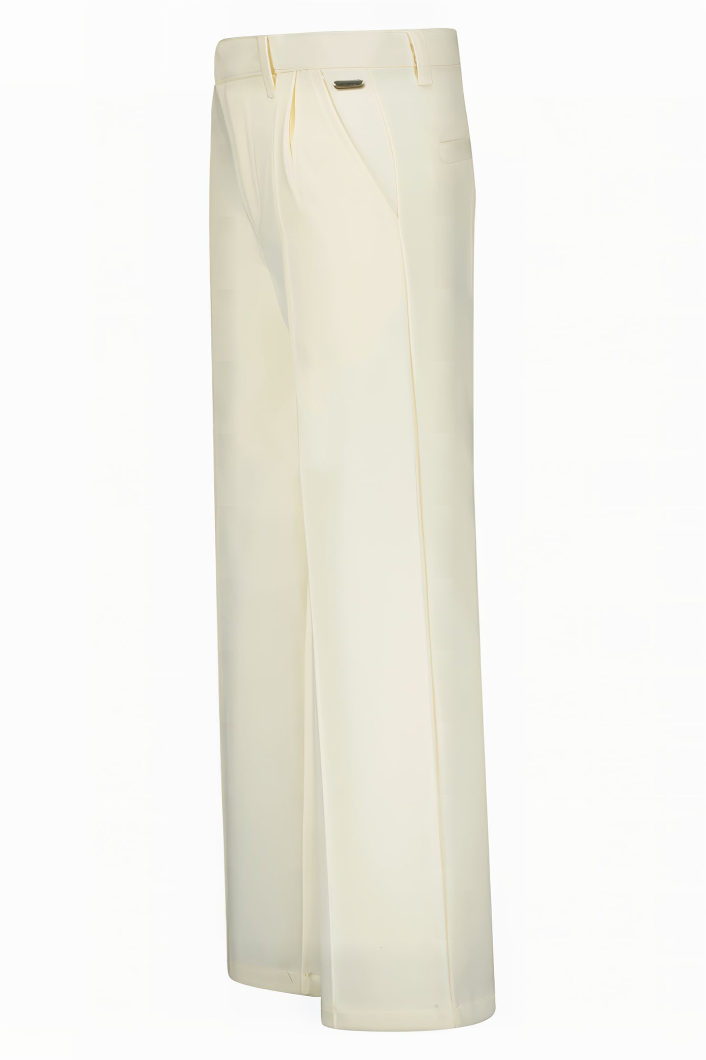 SAMY MACROON WHITE 3