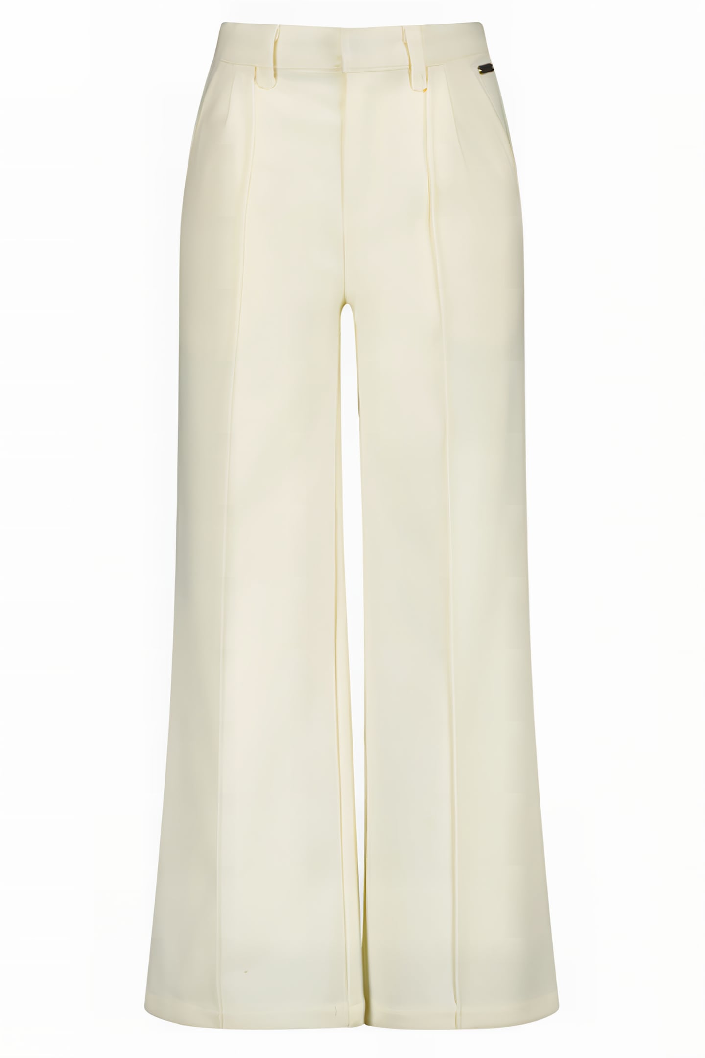 SAMY MACROON WHITE 1