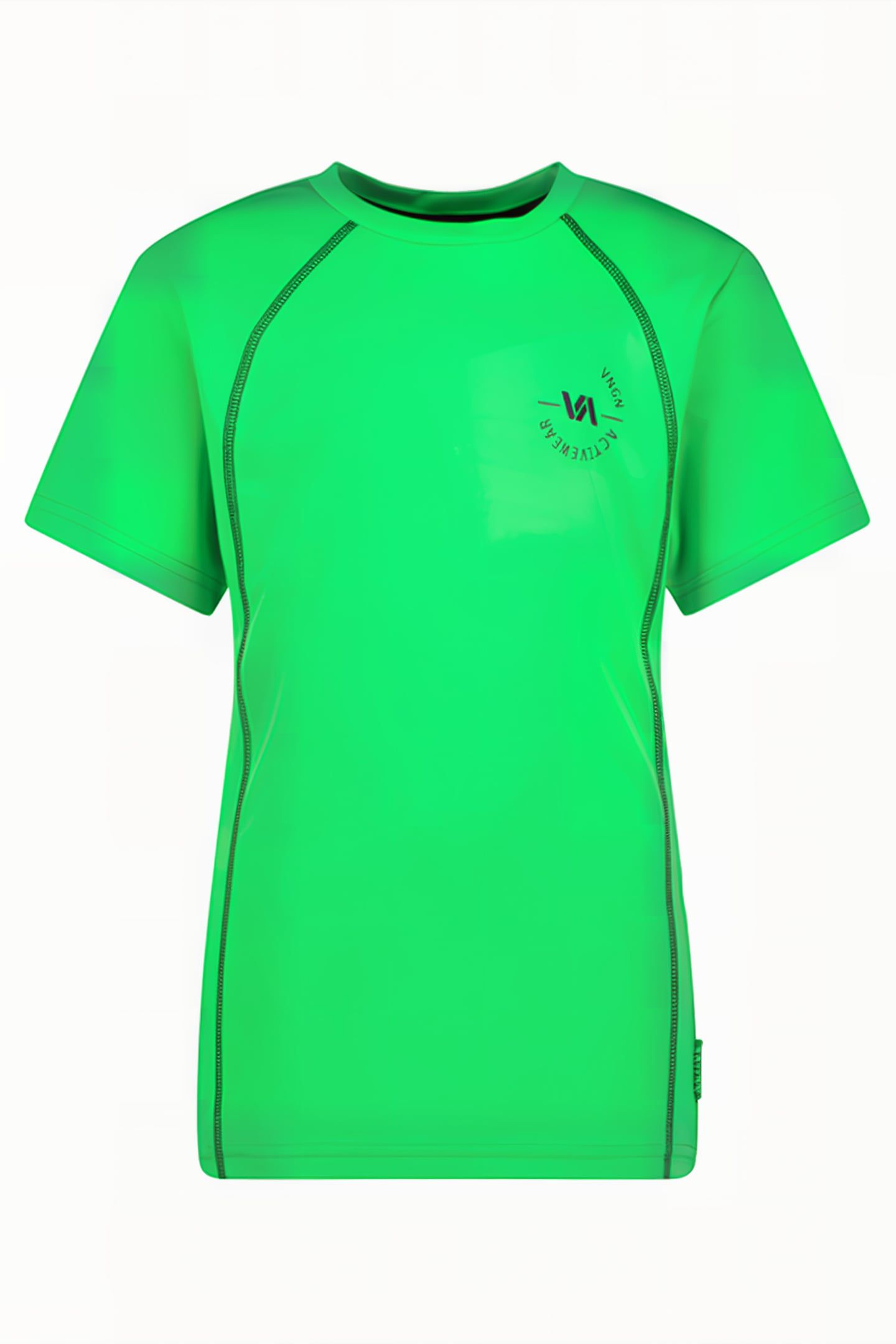 HIKE INTENSE NEON GREEN 1