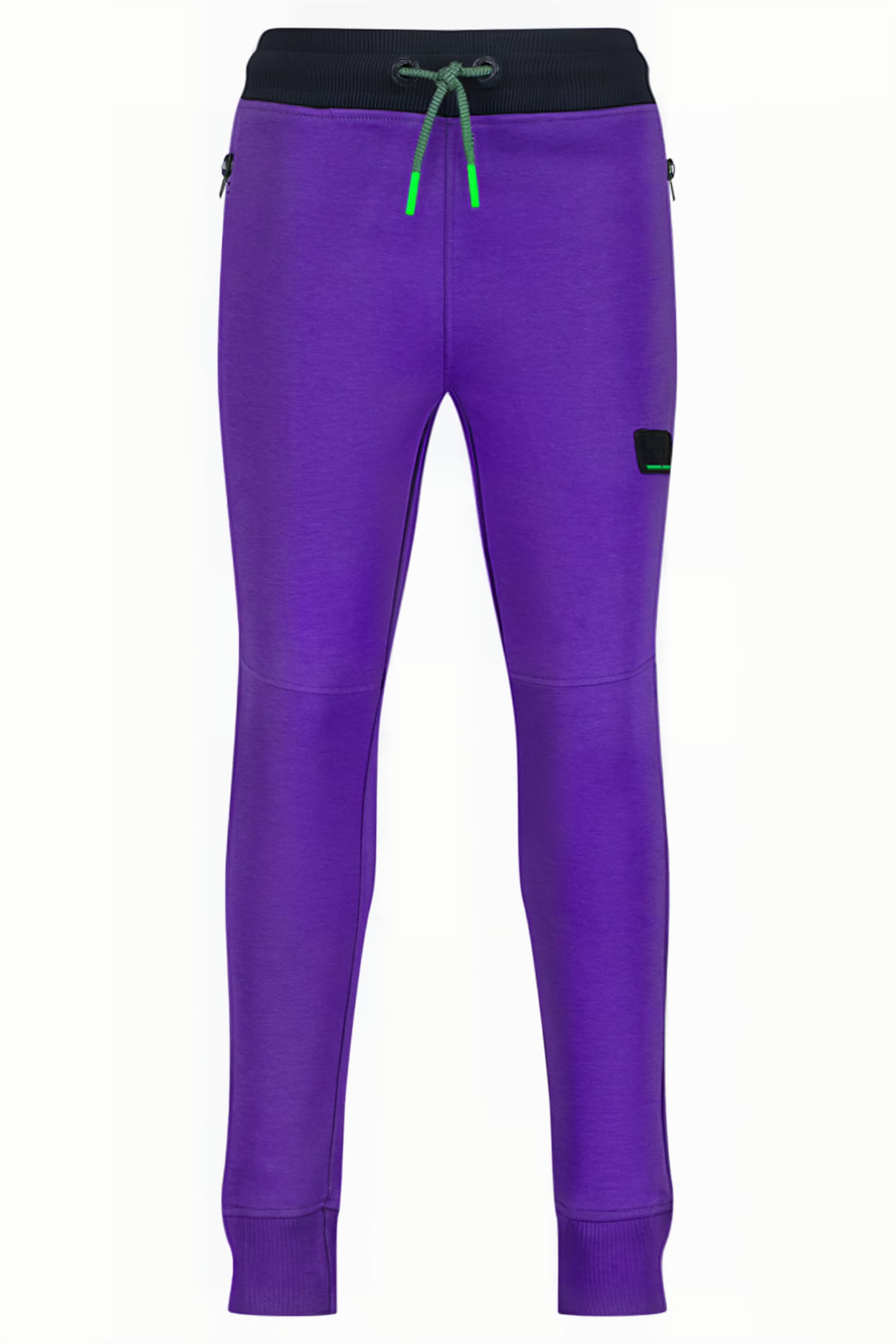 SOCCER DARK VIOLET 1