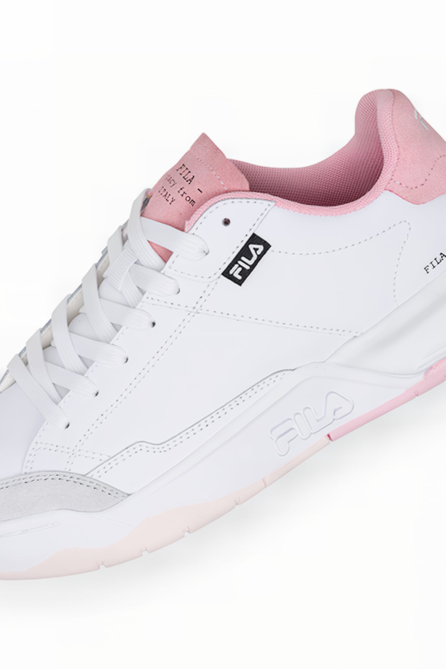 FILA AVENIDA WHITE-PINK NECTAR 6