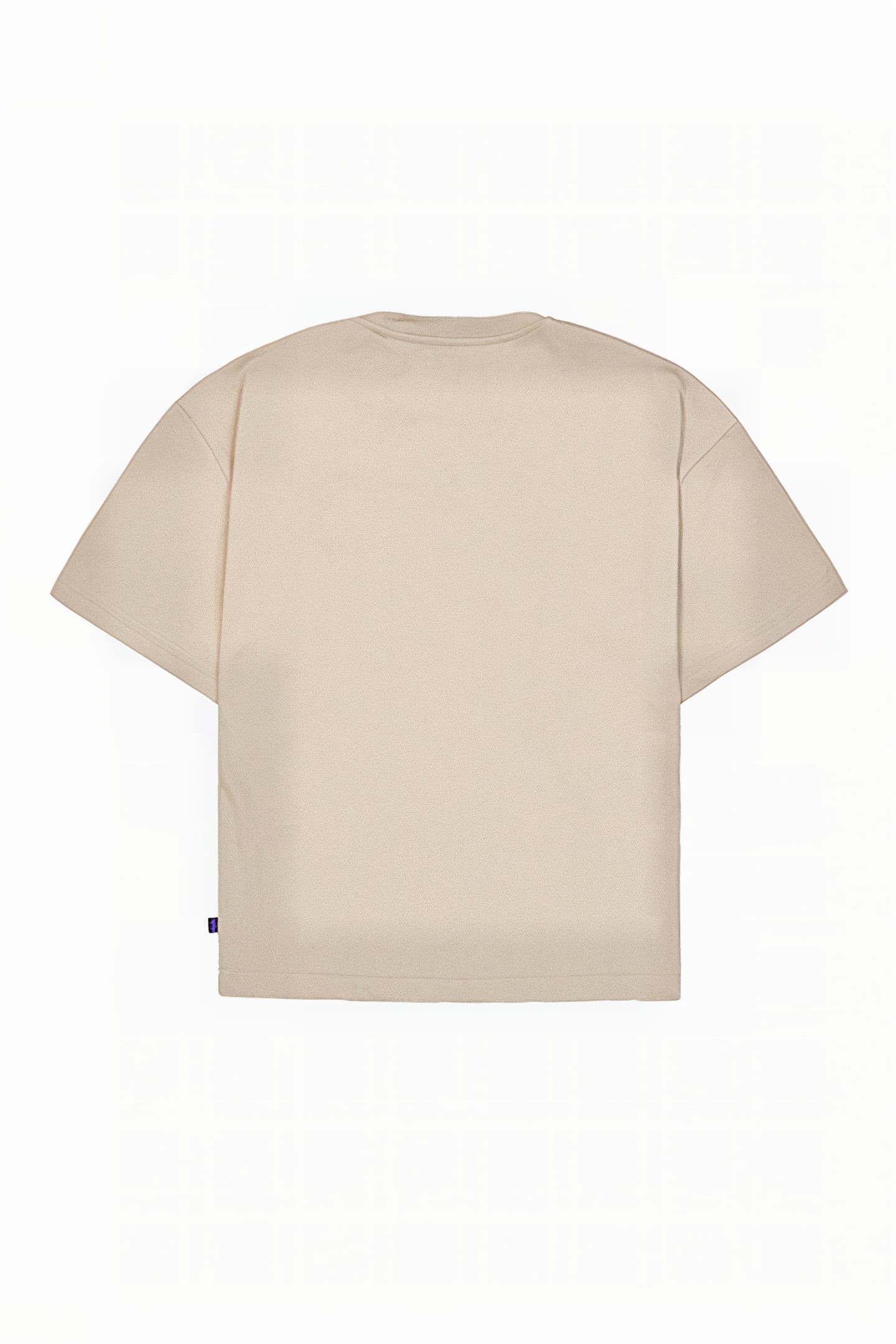HEAVY T UV VINTAGE SAND 4