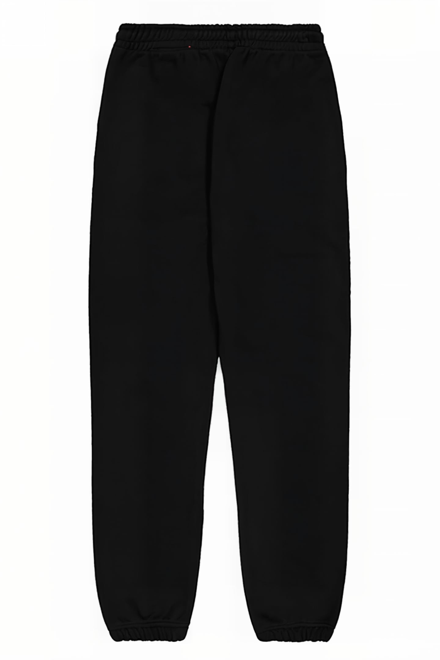 ALPHA ESSENTIALS RL JOGGER BLACK 6