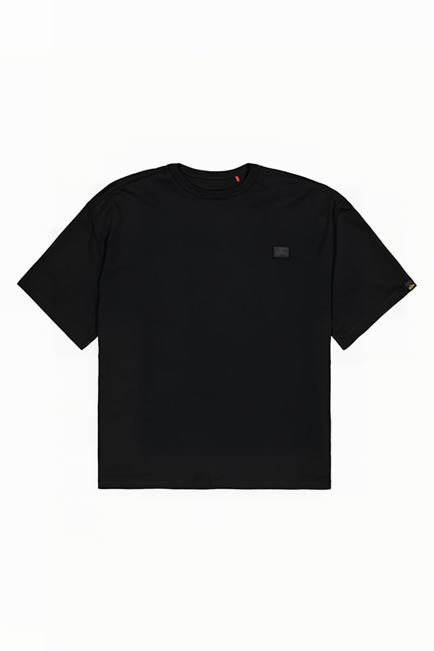 ALPHA ESSENTIALS RL T BLACK 3