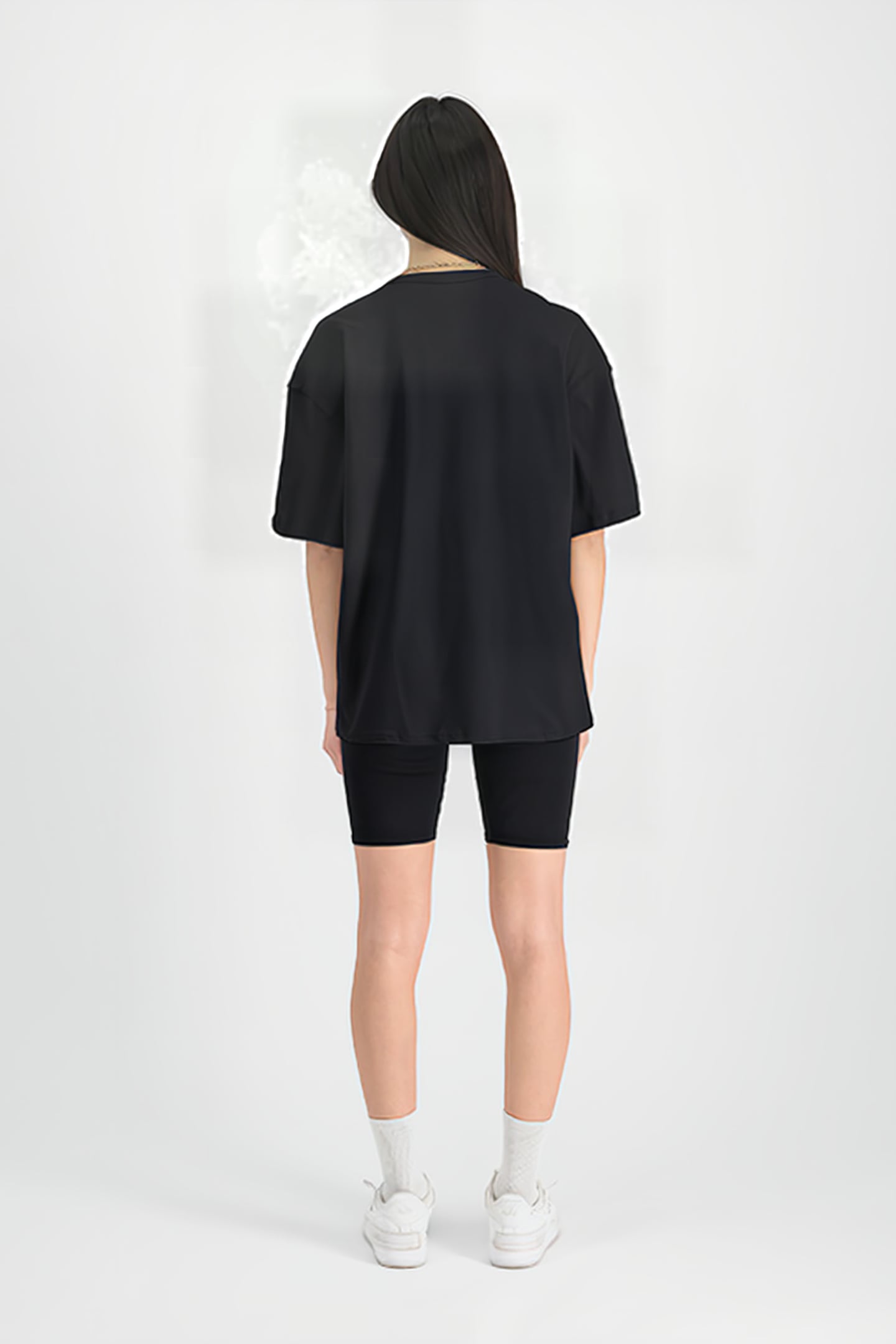 ALPHA ESSENTIALS RL T BLACK 2