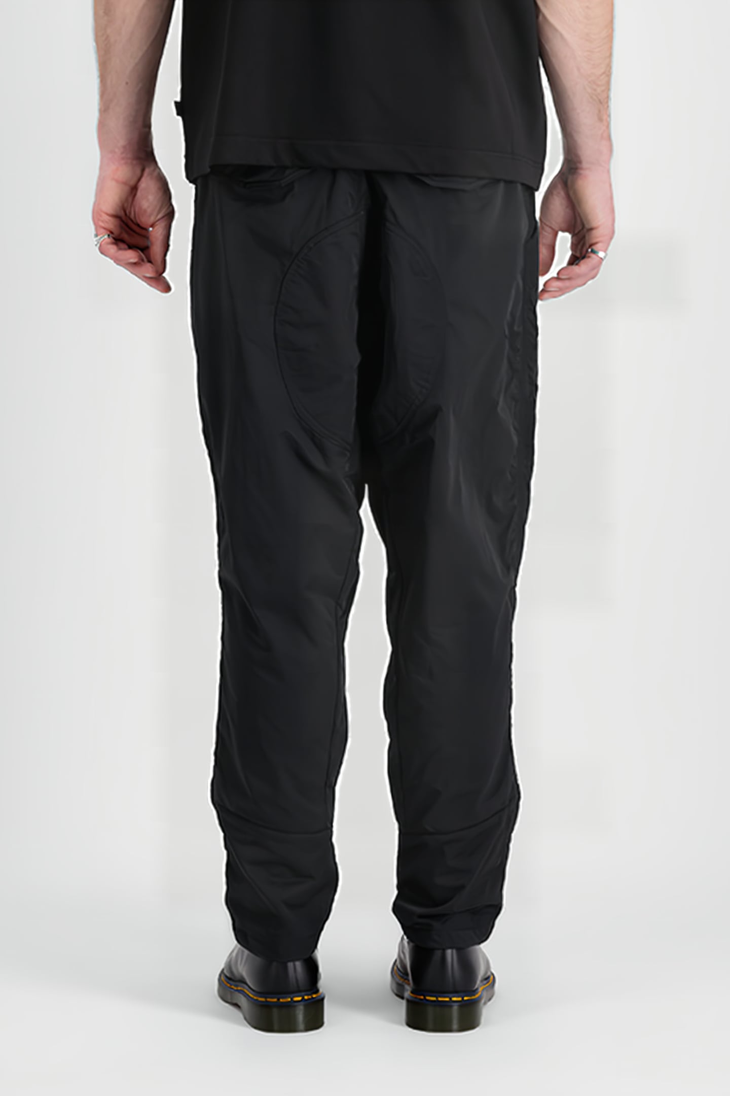UTILITY PANT UV BLACK 2