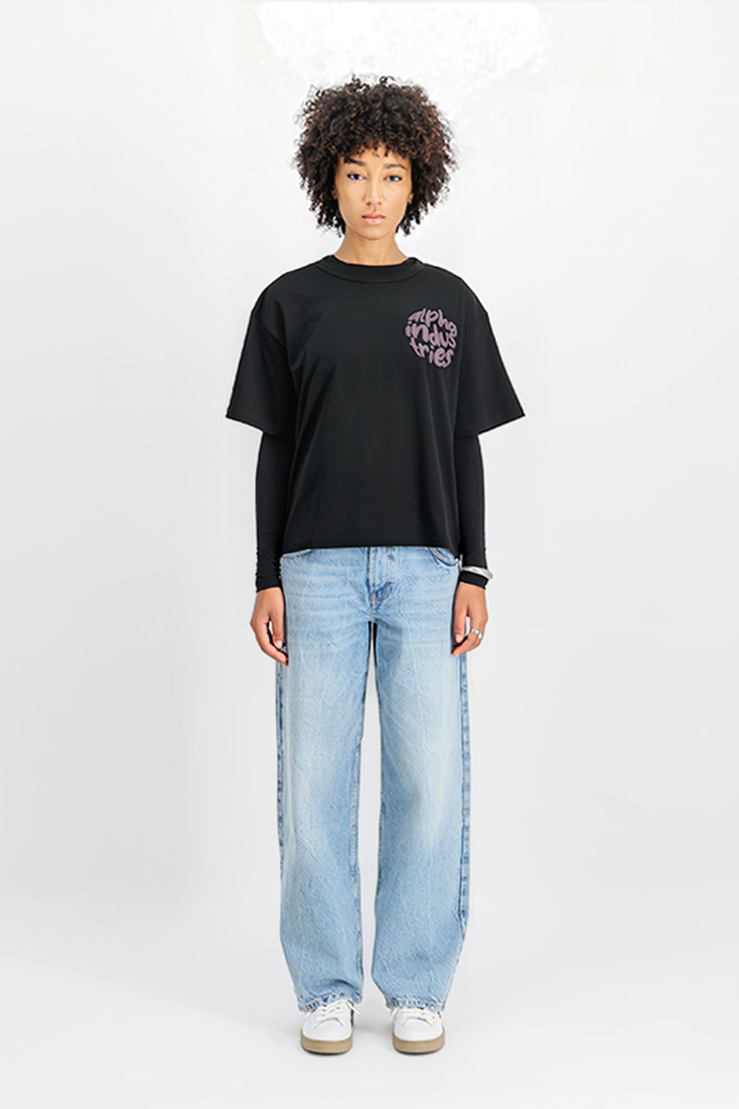 LOGO T BLACK 1