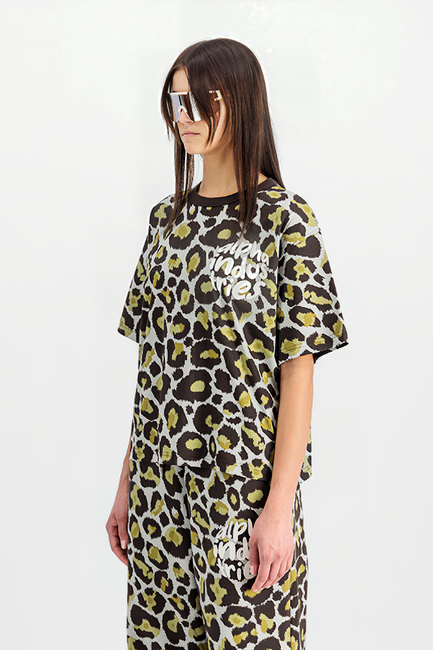 LOGO CAMO T OLIVE LEO CAMO 5