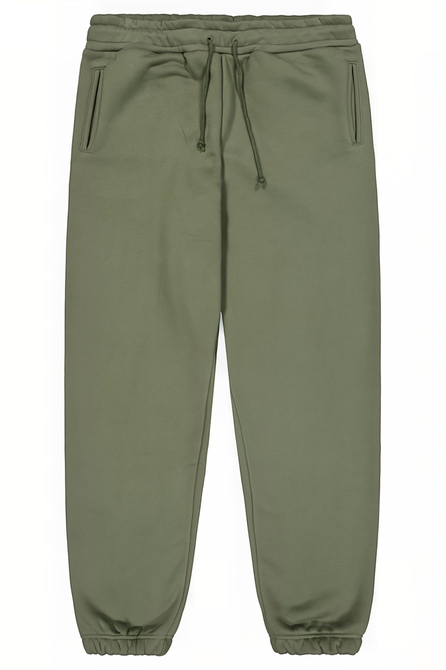 JOGGER UV SAGE-GREEN 4