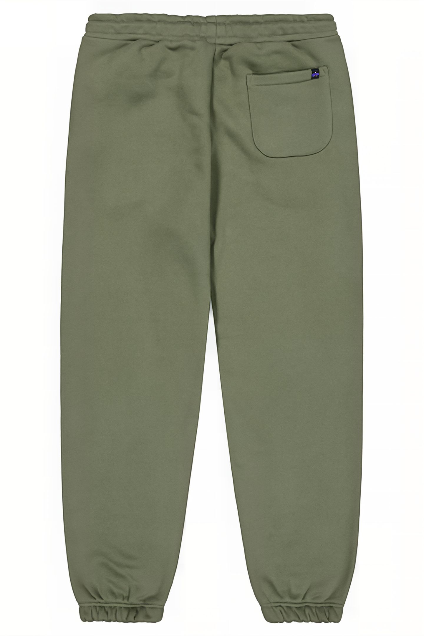 JOGGER UV SAGE-GREEN 5