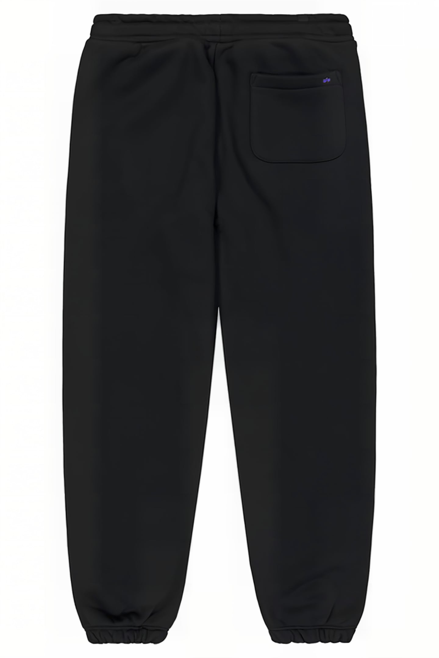 JOGGER UV BLACK 5