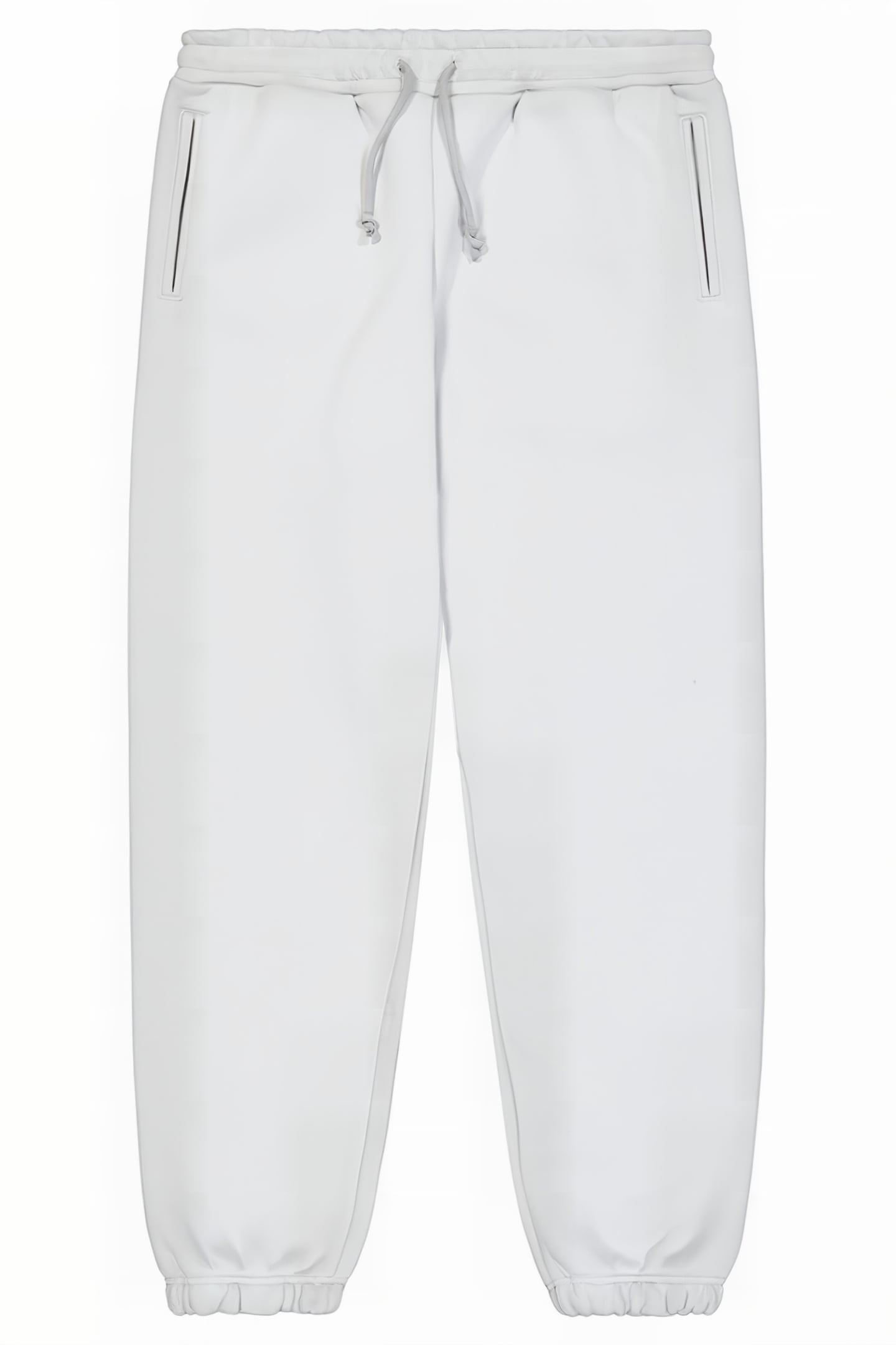 JOGGER UV PASTEL GREY 4