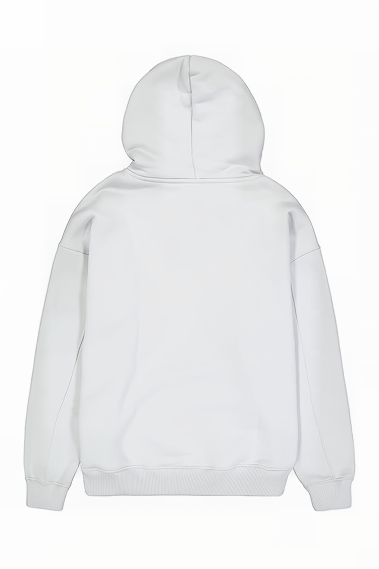 HOODIE UV PASTEL GREY 4