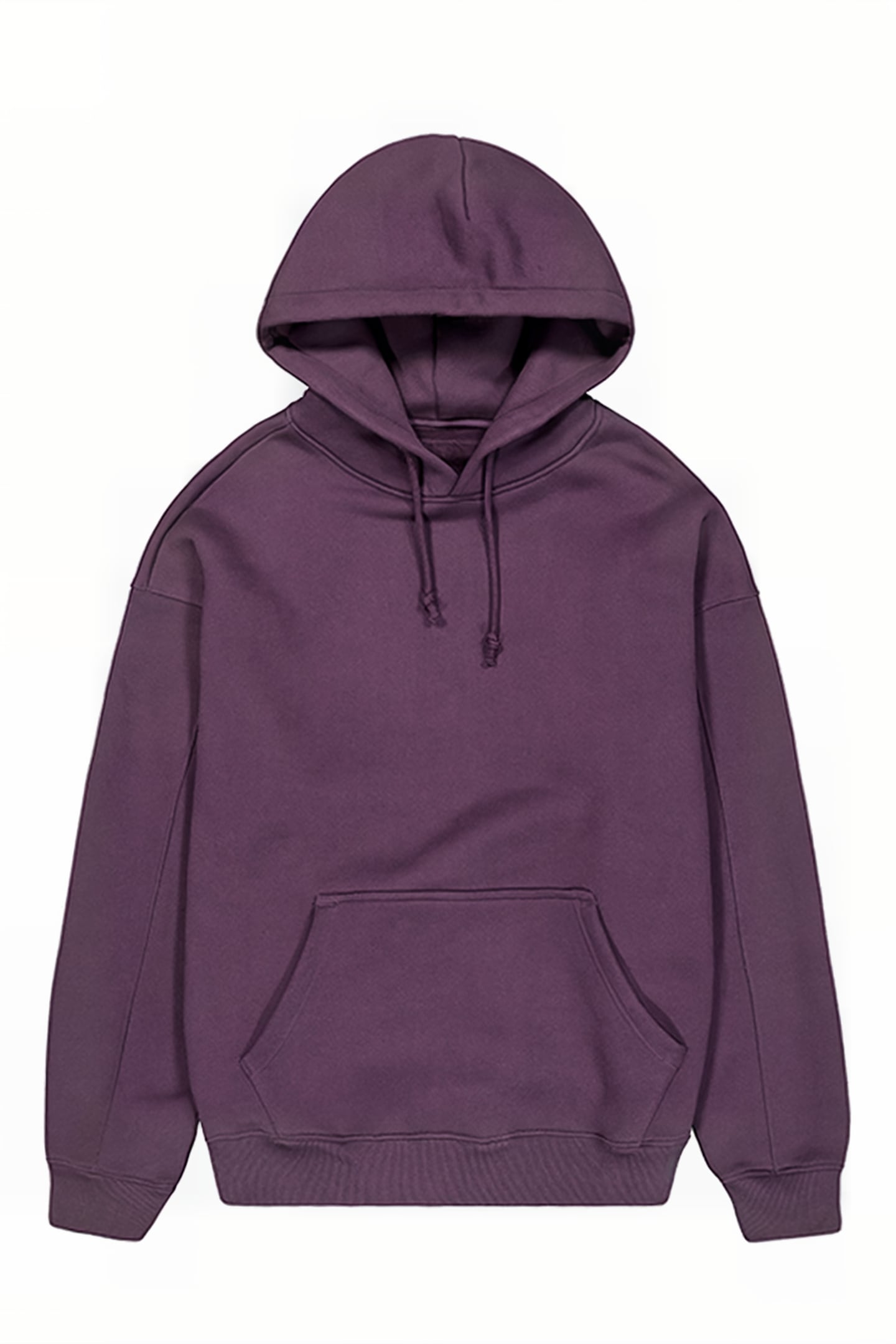 HOODIE UV PLUM 3