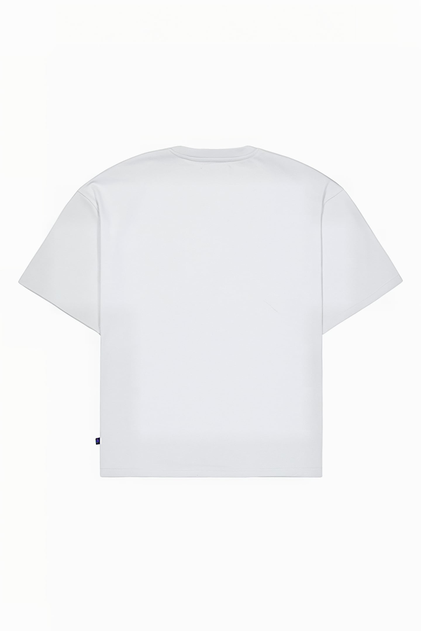 HEAVY T UV PASTEL GREY 4