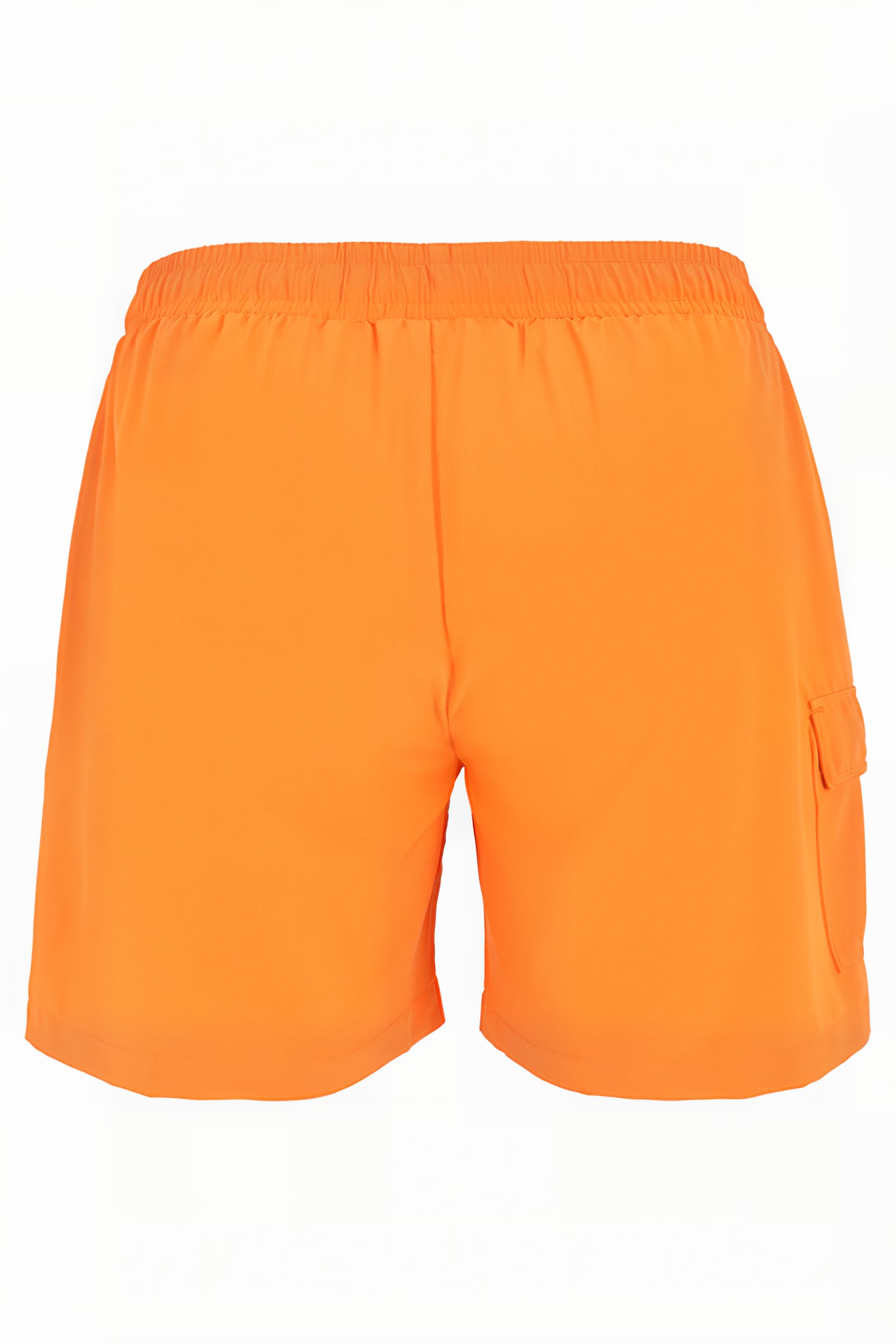 SALERNO CARGO BEACH SHORTS CELOSIA ORANGE 2
