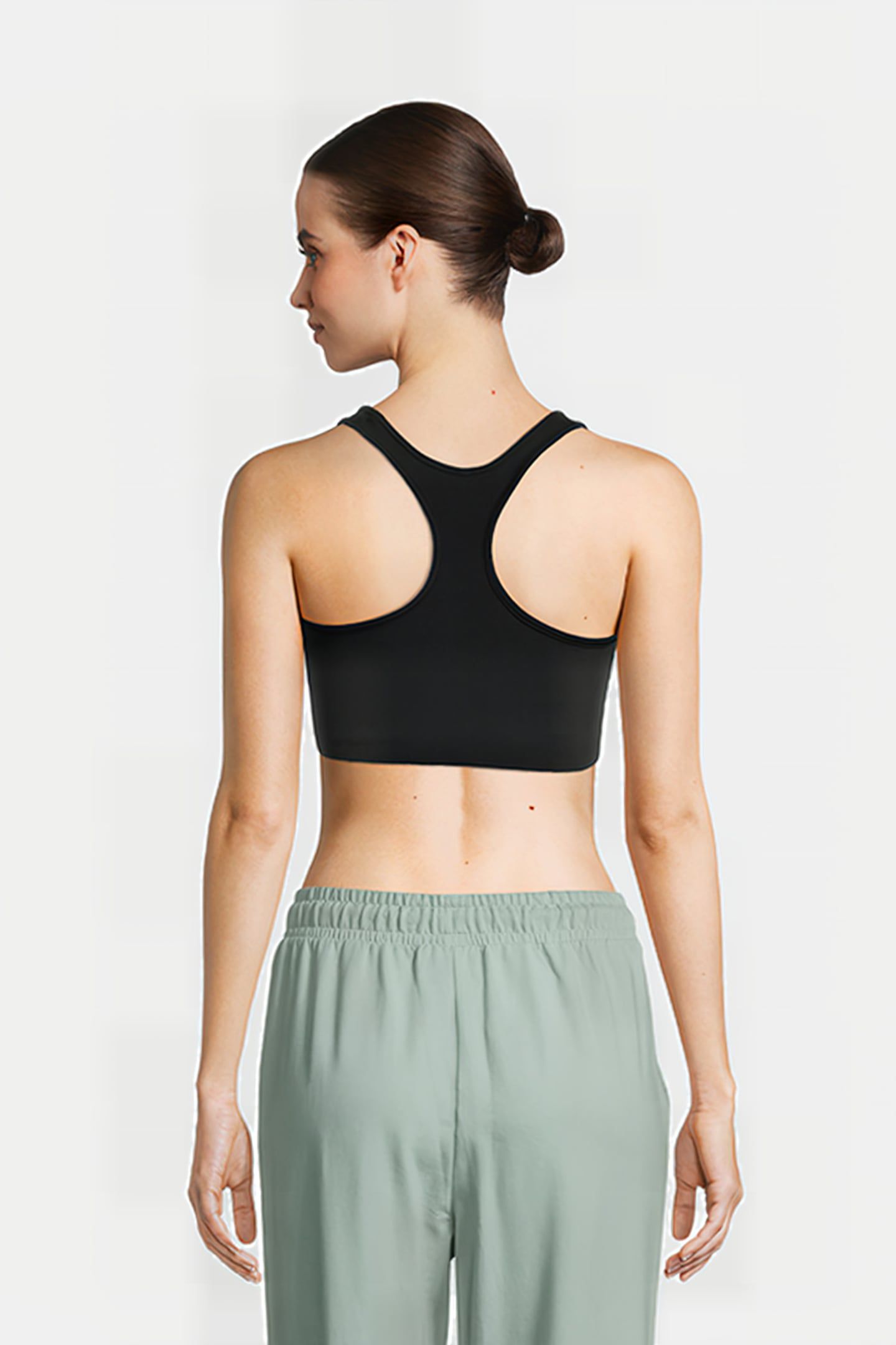 RADFORD BRA BLACK 2