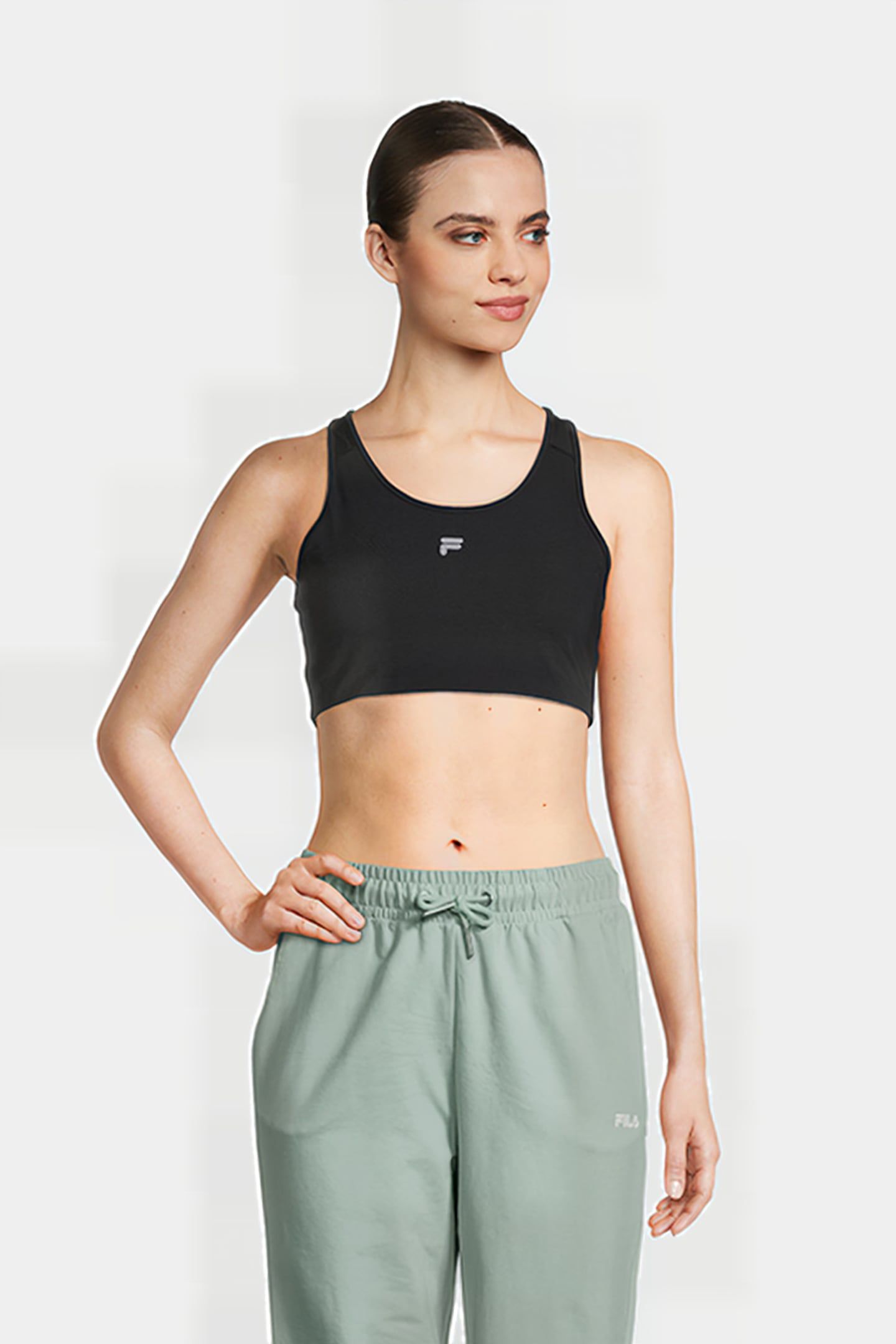 RADFORD BRA BLACK 1