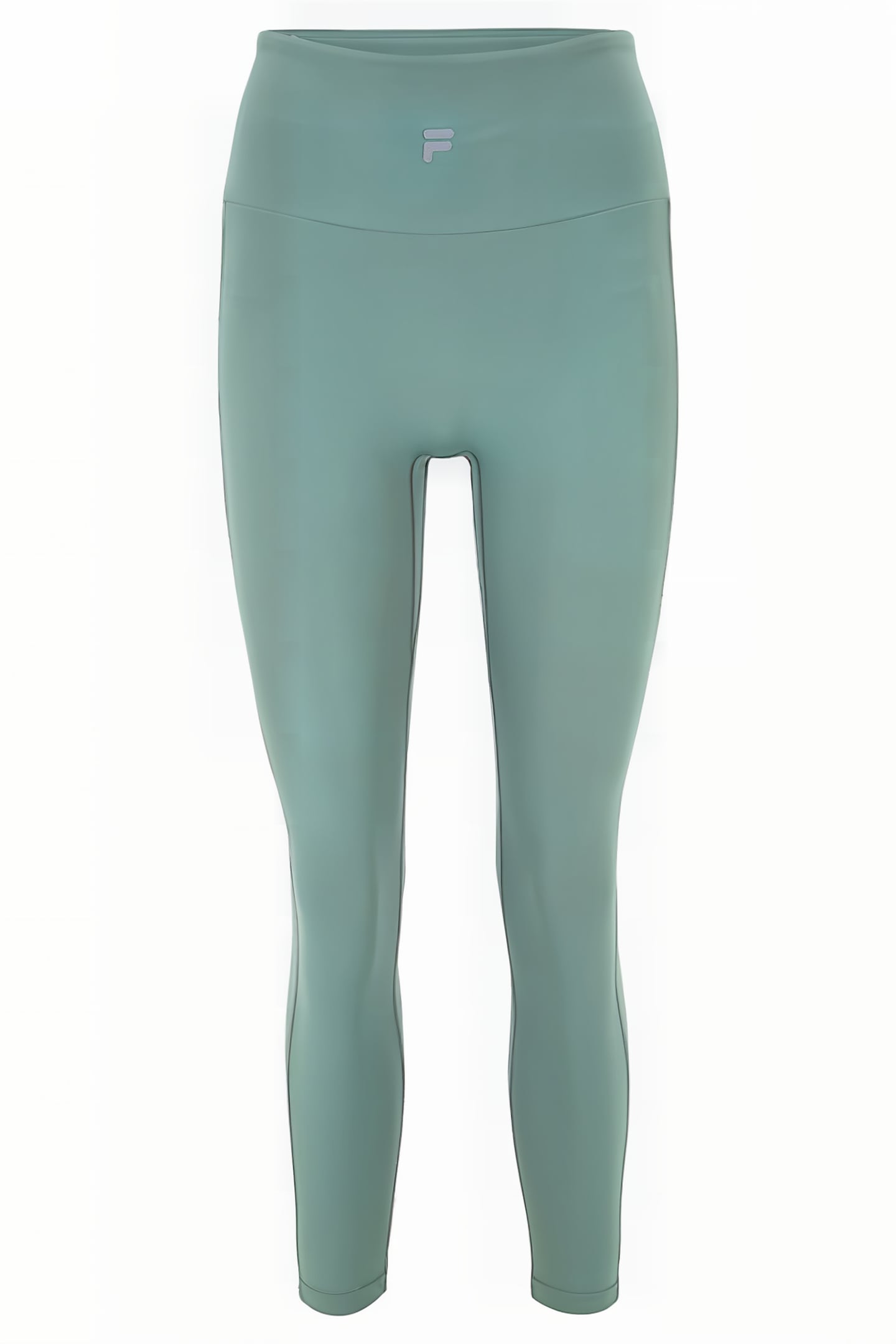 RAGA HIGH WAIST 7/8 TIGHTS DARK FOREST 4