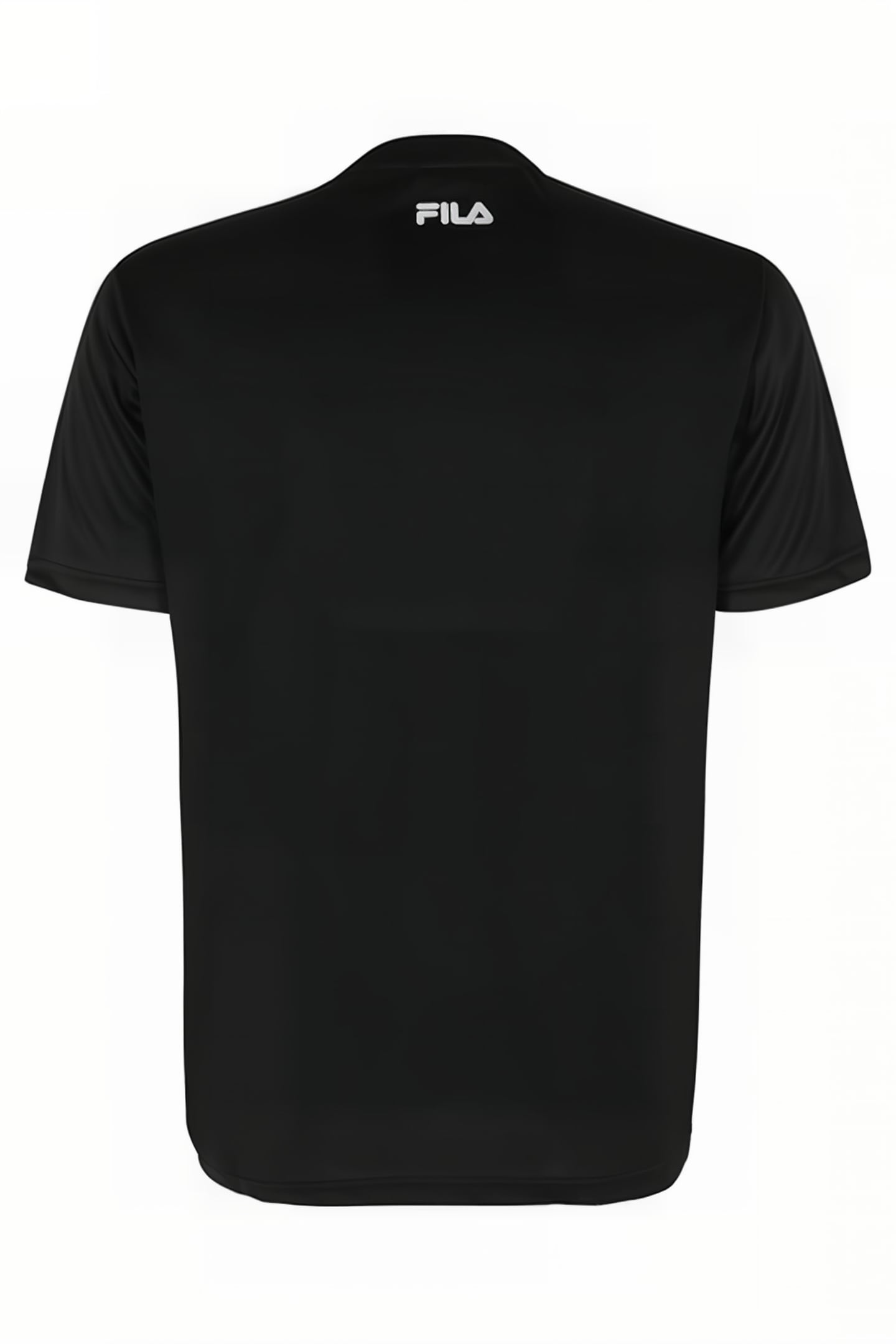 RUDIANO RUNNING TEE BLACK 5