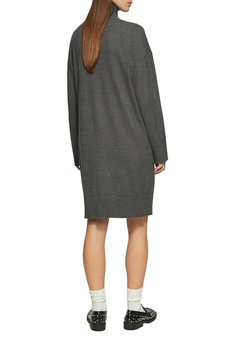 S.OLIVER-QS DRESSES BLACK 2