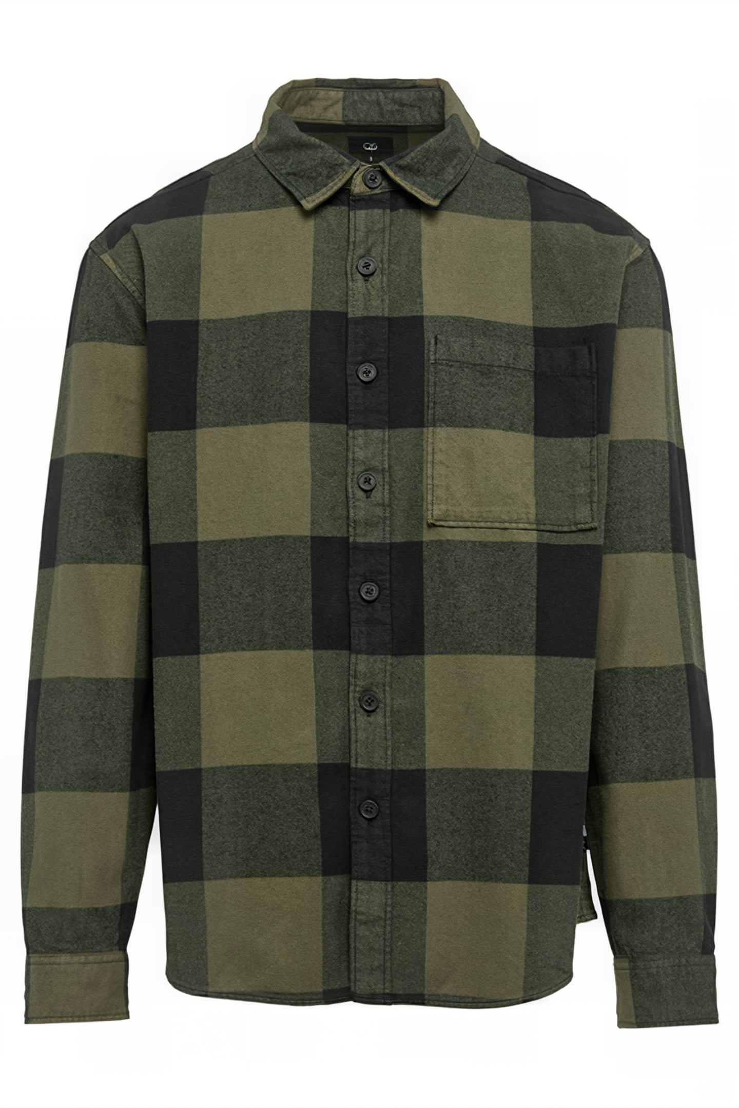 S.OLIVER-QS SHIRTS GREEN 4