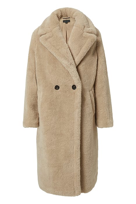 COMMA JACKETS OUTDOOR BROWN 4