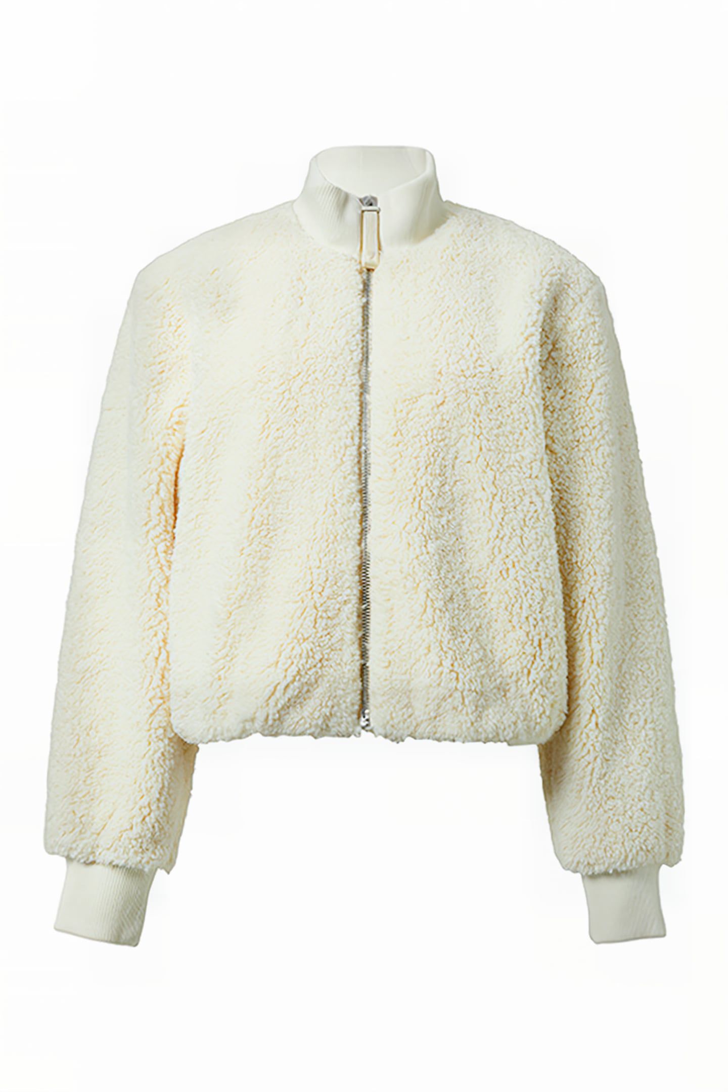 COMMA JACKETS INDOOR CRÈME 4