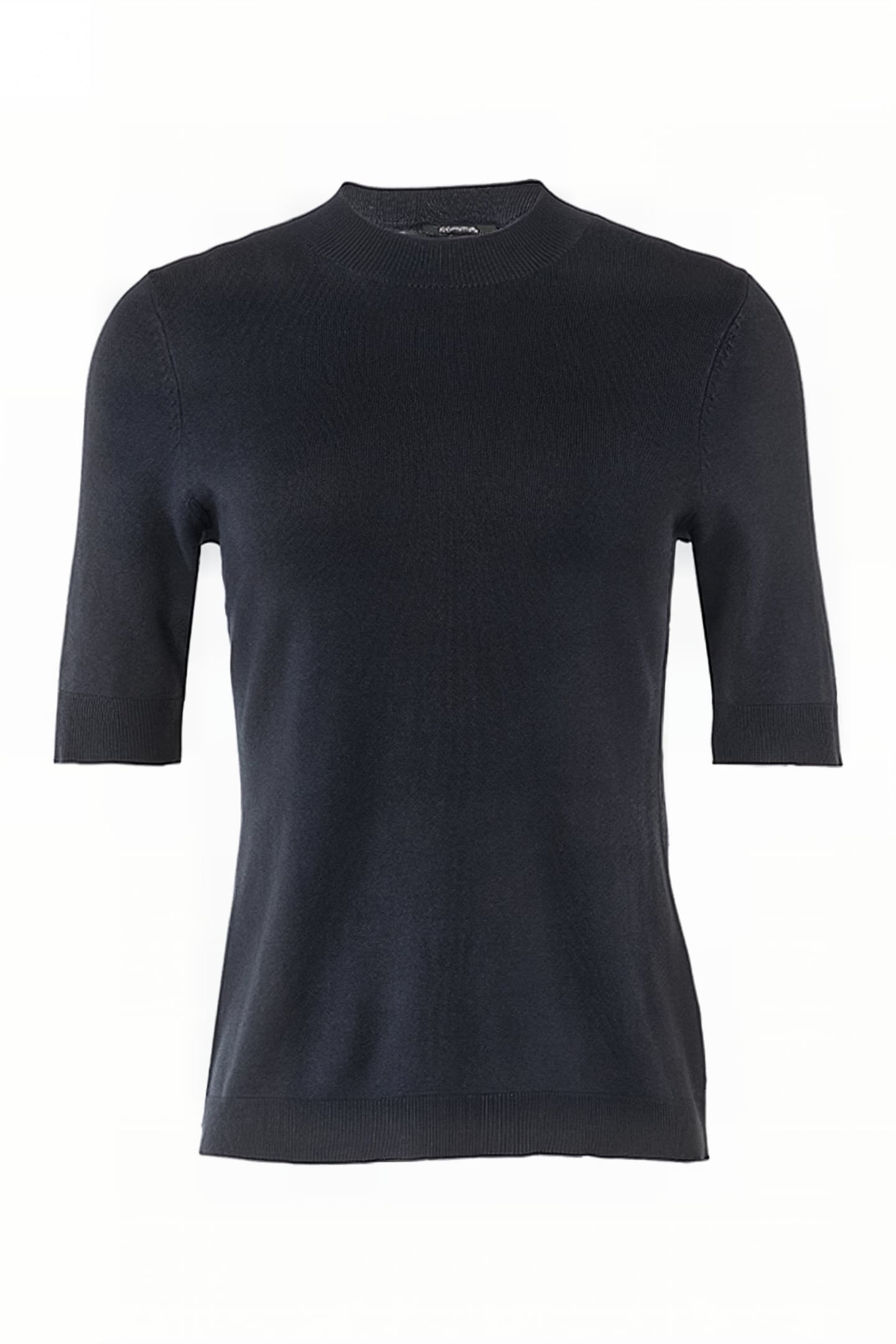 COMMA PULLOVER DARK BLUE 4