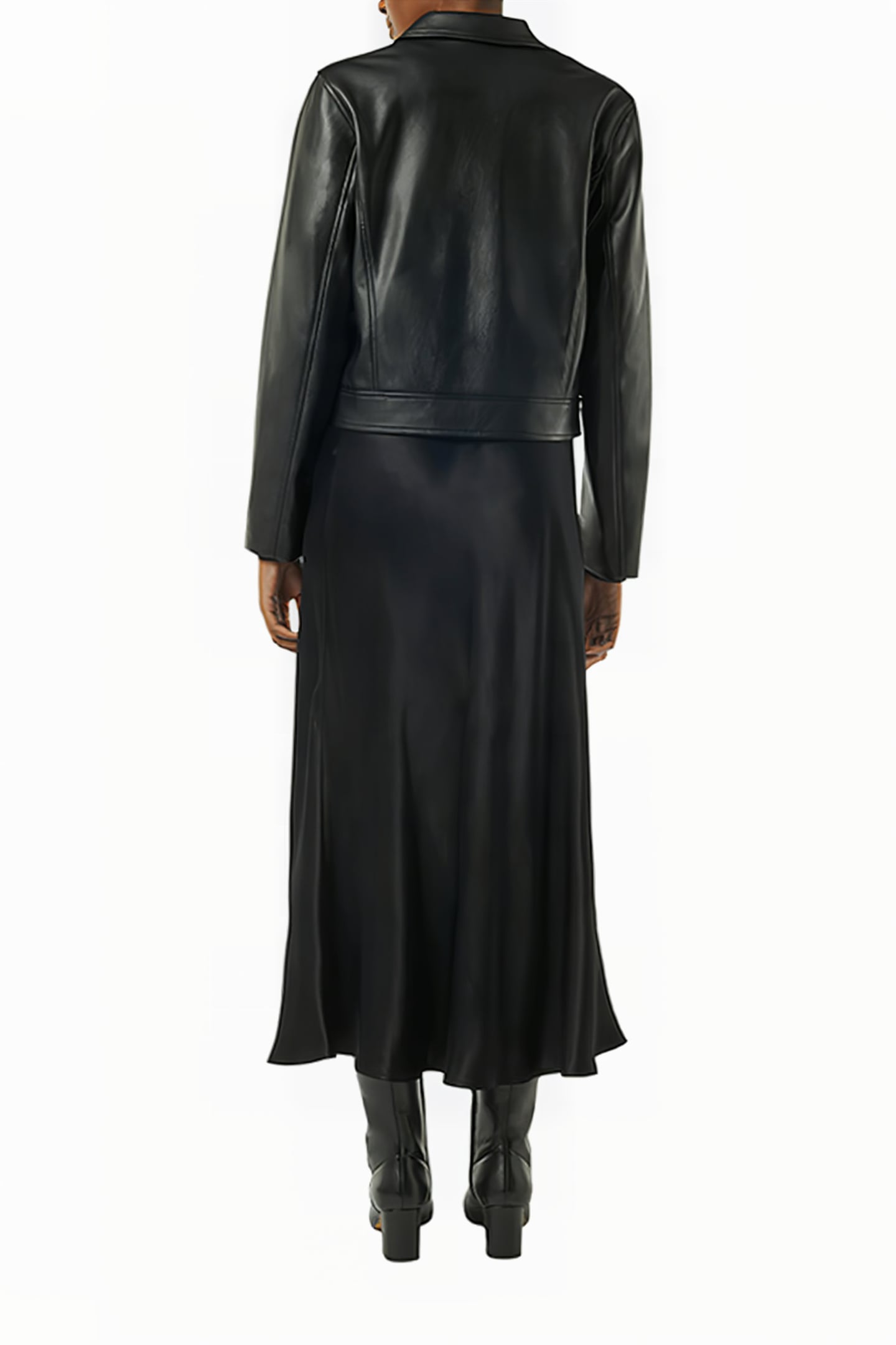 COMMA JACKETS INDOOR BLACK 3