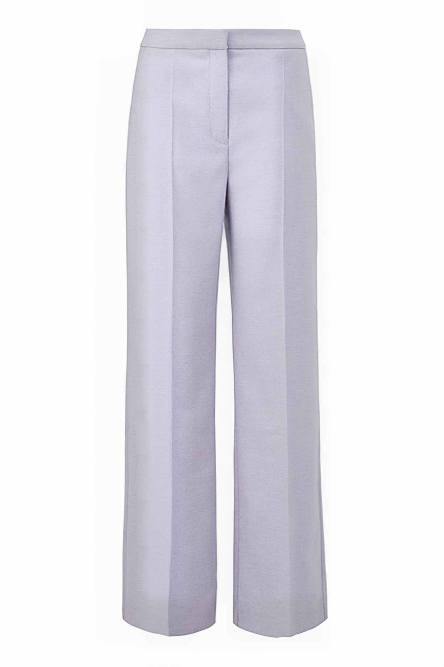 COMMA PANTS LILAC 1