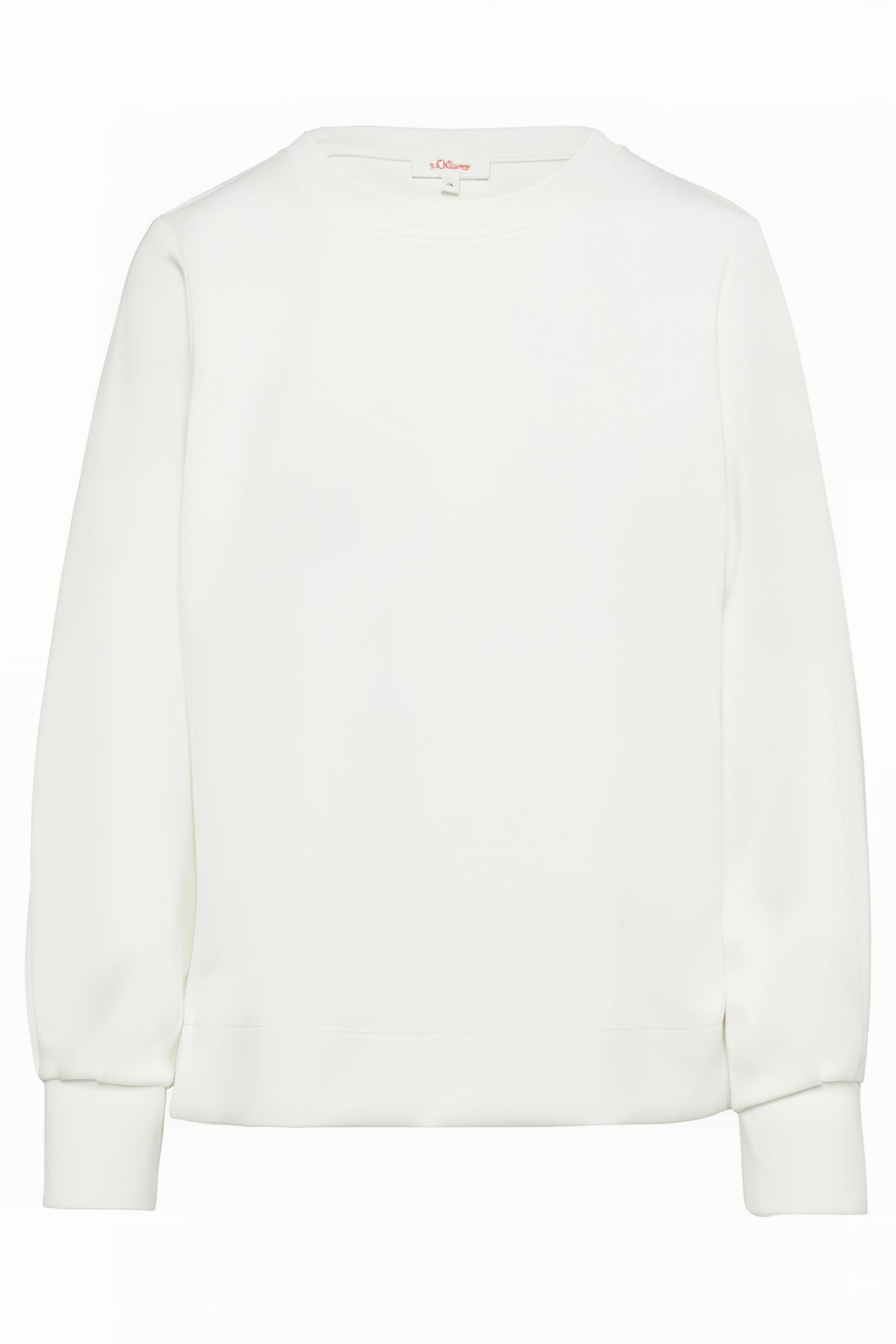 S.OLIVER SWEATSHIRTS OFF WHITE 3