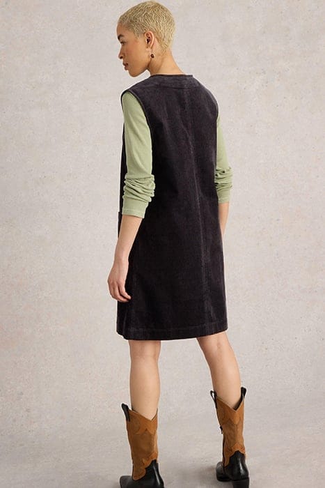 MAPLE CORD PINNY PURE BLACK 2