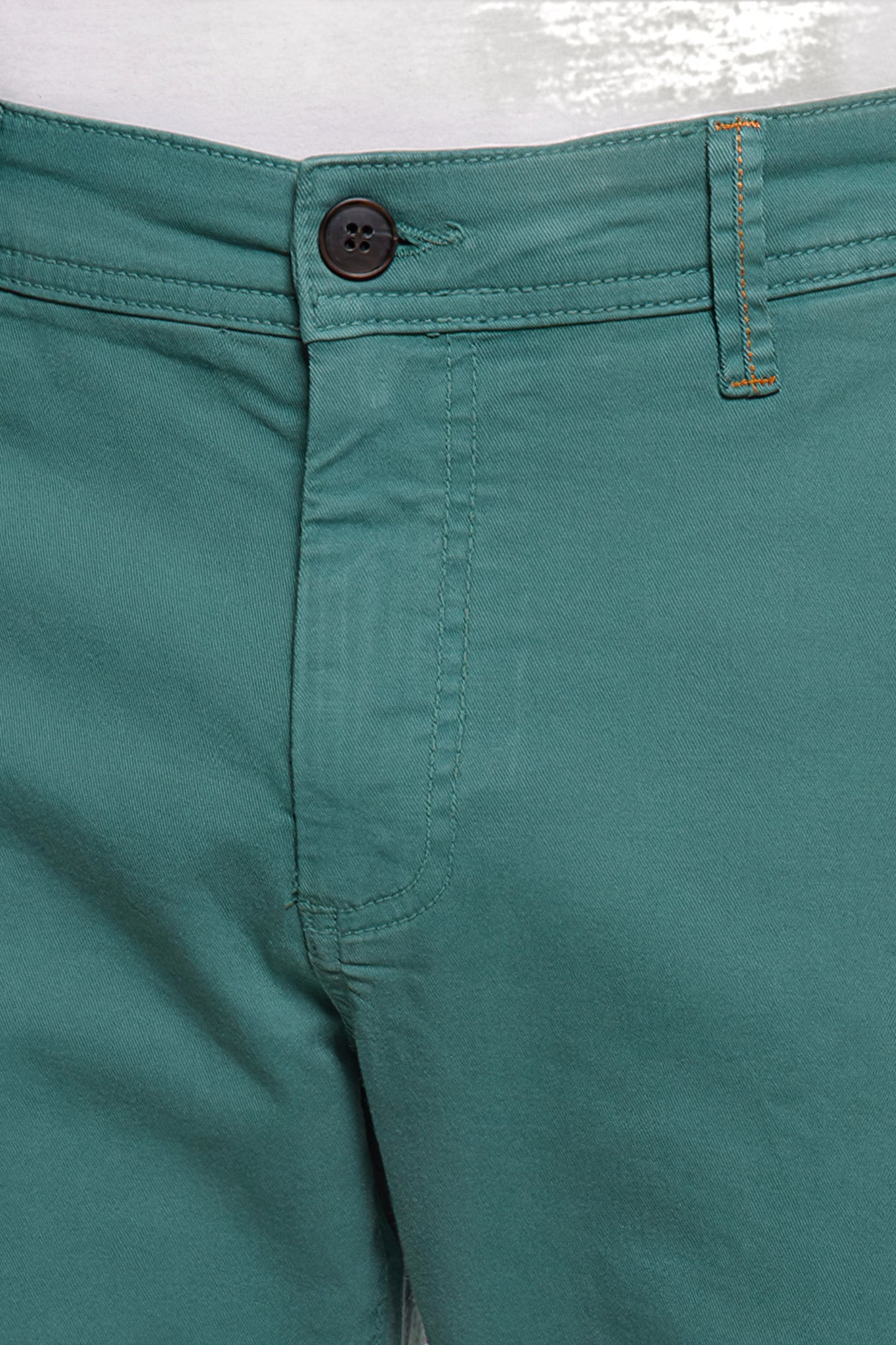 VICTORSI CHINO OCEAN TEAL 7