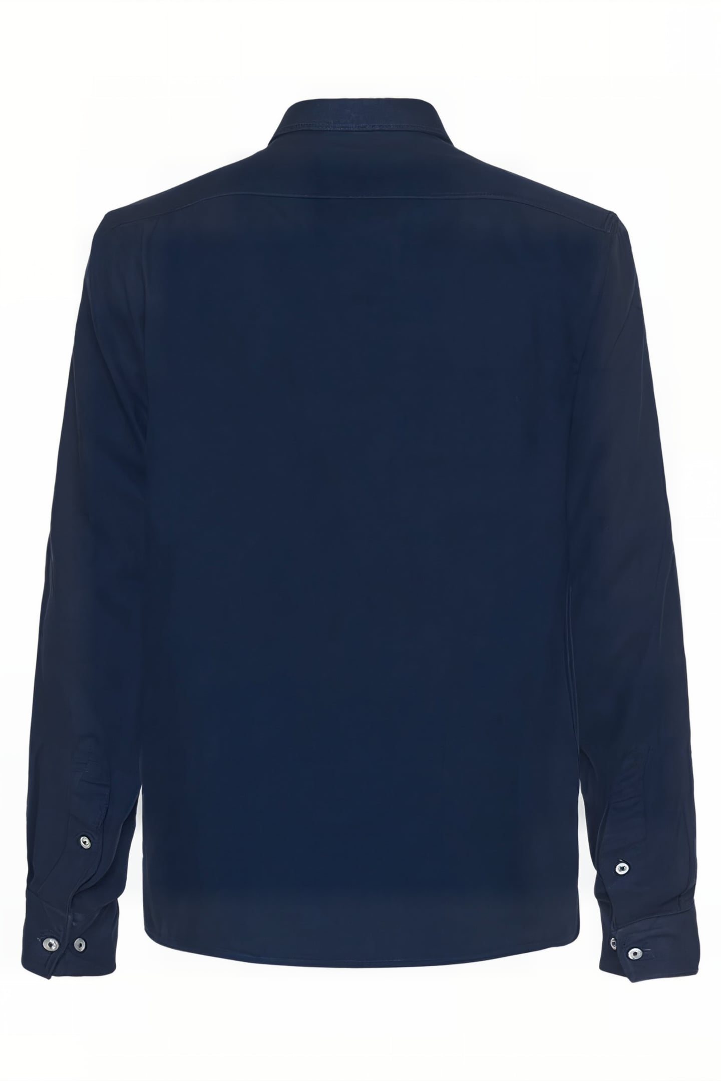 GIMOSI LINEN LOOK BLUE CAPTAIN 5